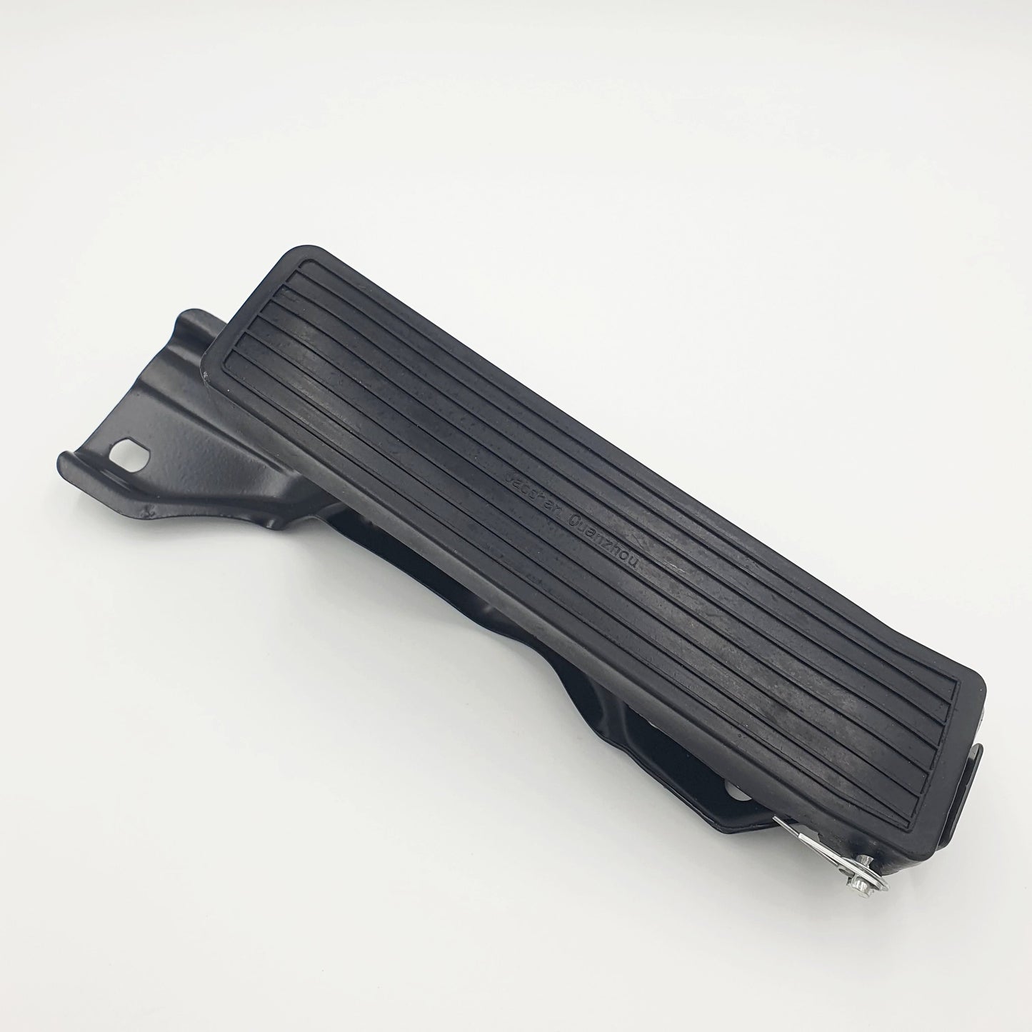 Link Asm Engine Control Accelerator Pedal for ISUZU NPR NPR - HD NQR NRR 94 - 08 - GoTrucky