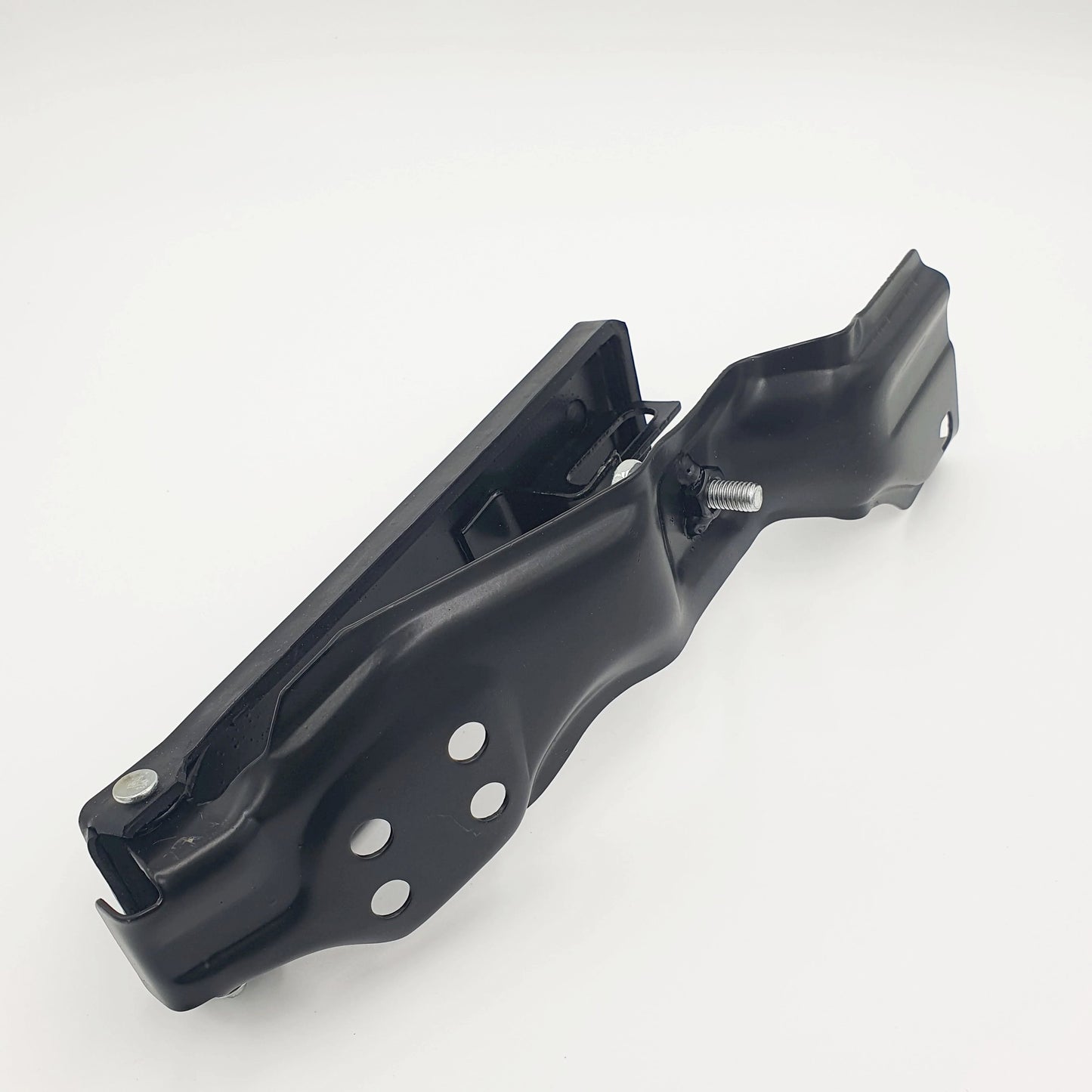 Link Asm Engine Control Accelerator Pedal for ISUZU NPR NPR - HD NQR NRR 94 - 08 - GoTrucky
