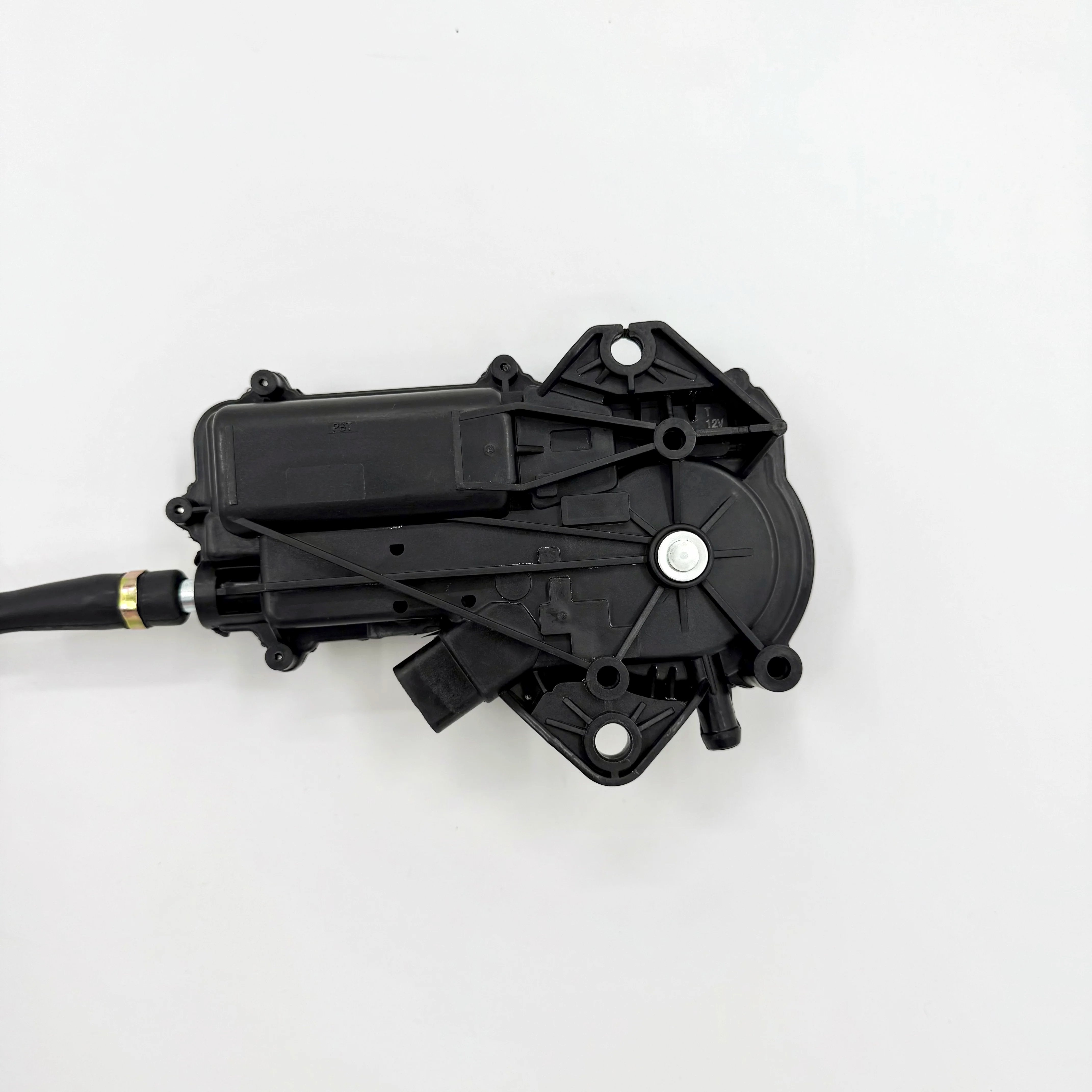 Motor Assembly Engine Stop For ISUZU NRR NPR NPR - HD NQR 4HE1 4.8L 98 - 04 - GoTrucky