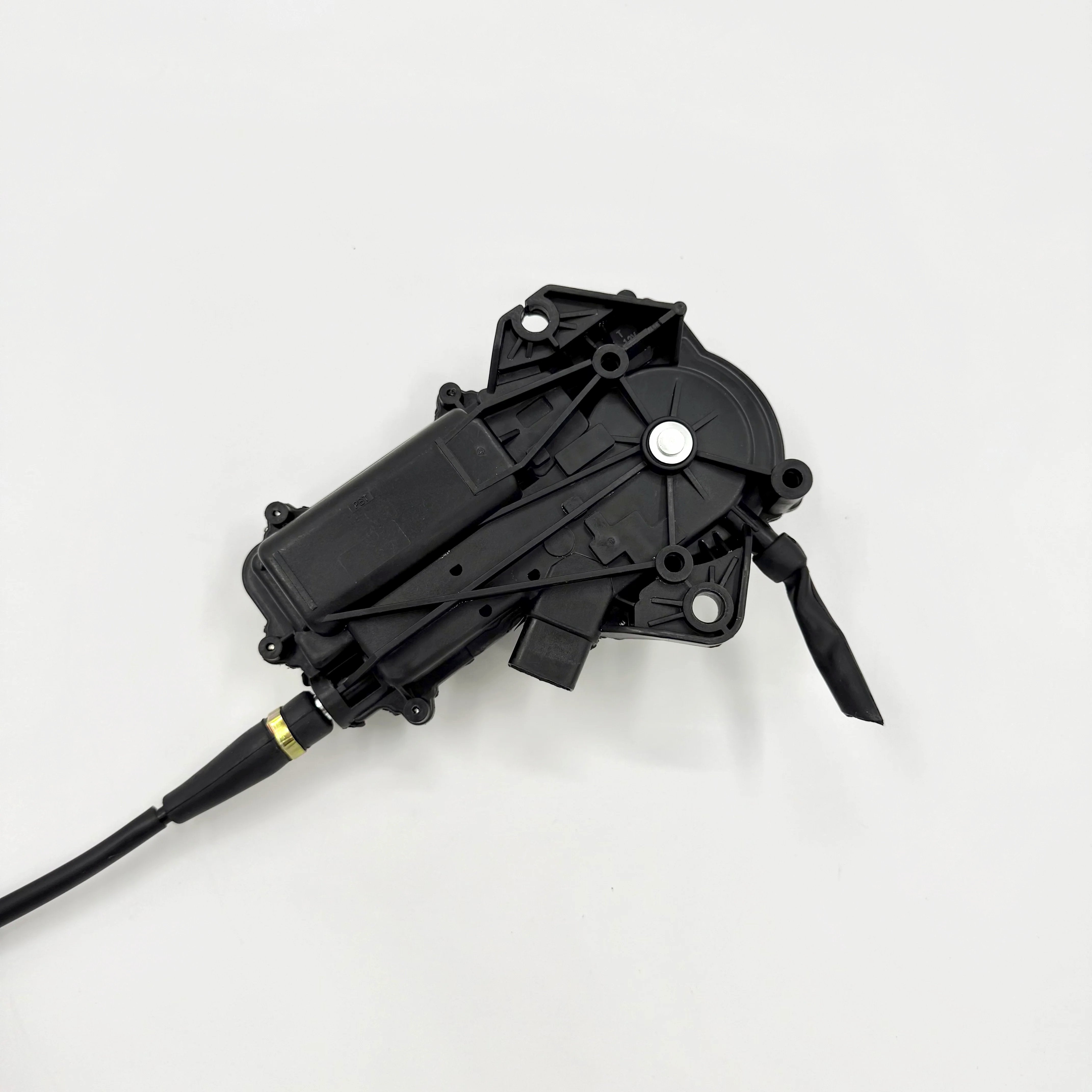 Motor Assembly Engine Stop For ISUZU NRR NPR NPR - HD NQR 4HE1 4.8L 98 - 04 - GoTrucky