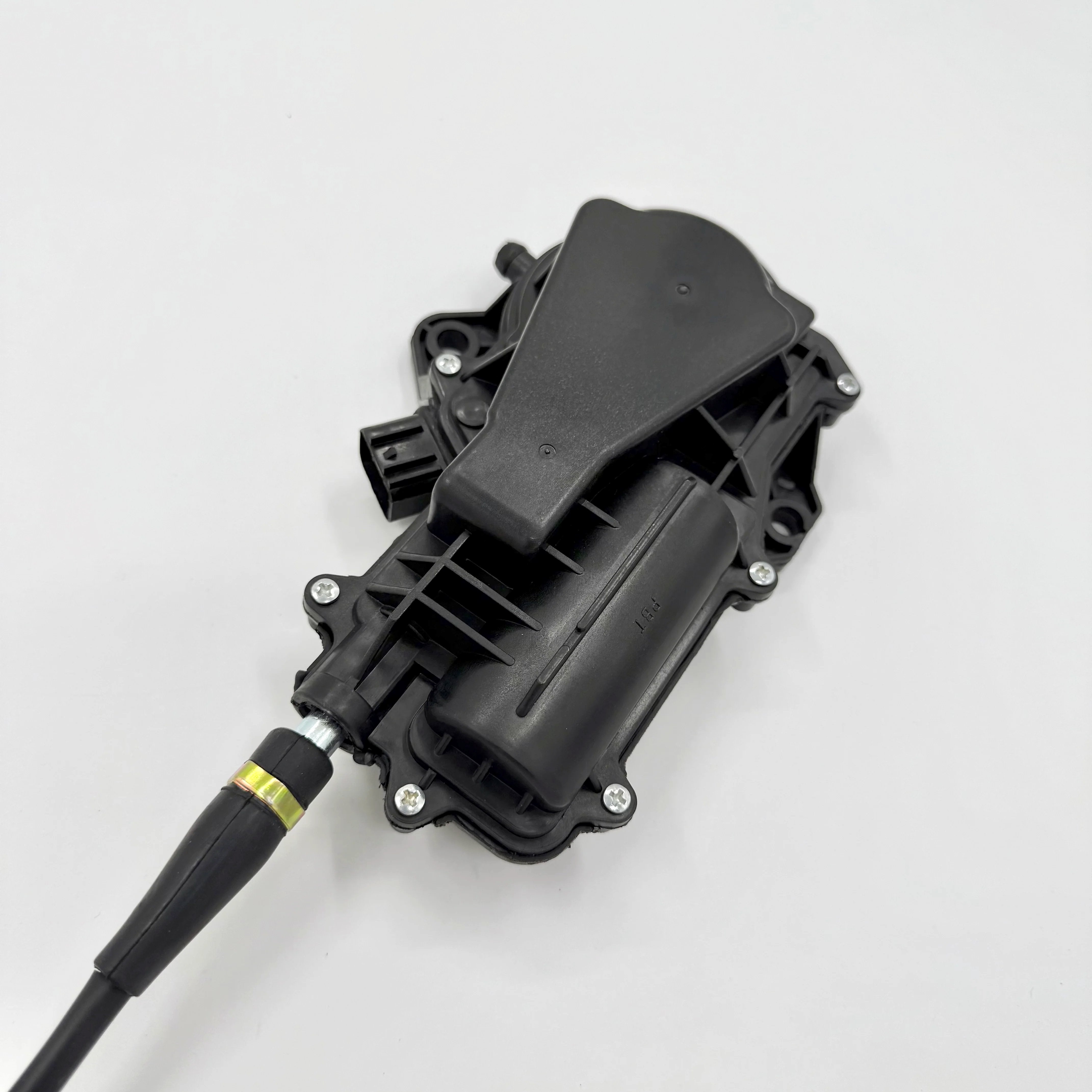 Motor Assembly Engine Stop For ISUZU NRR NPR NPR - HD NQR 4HE1 4.8L 98 - 04 - GoTrucky