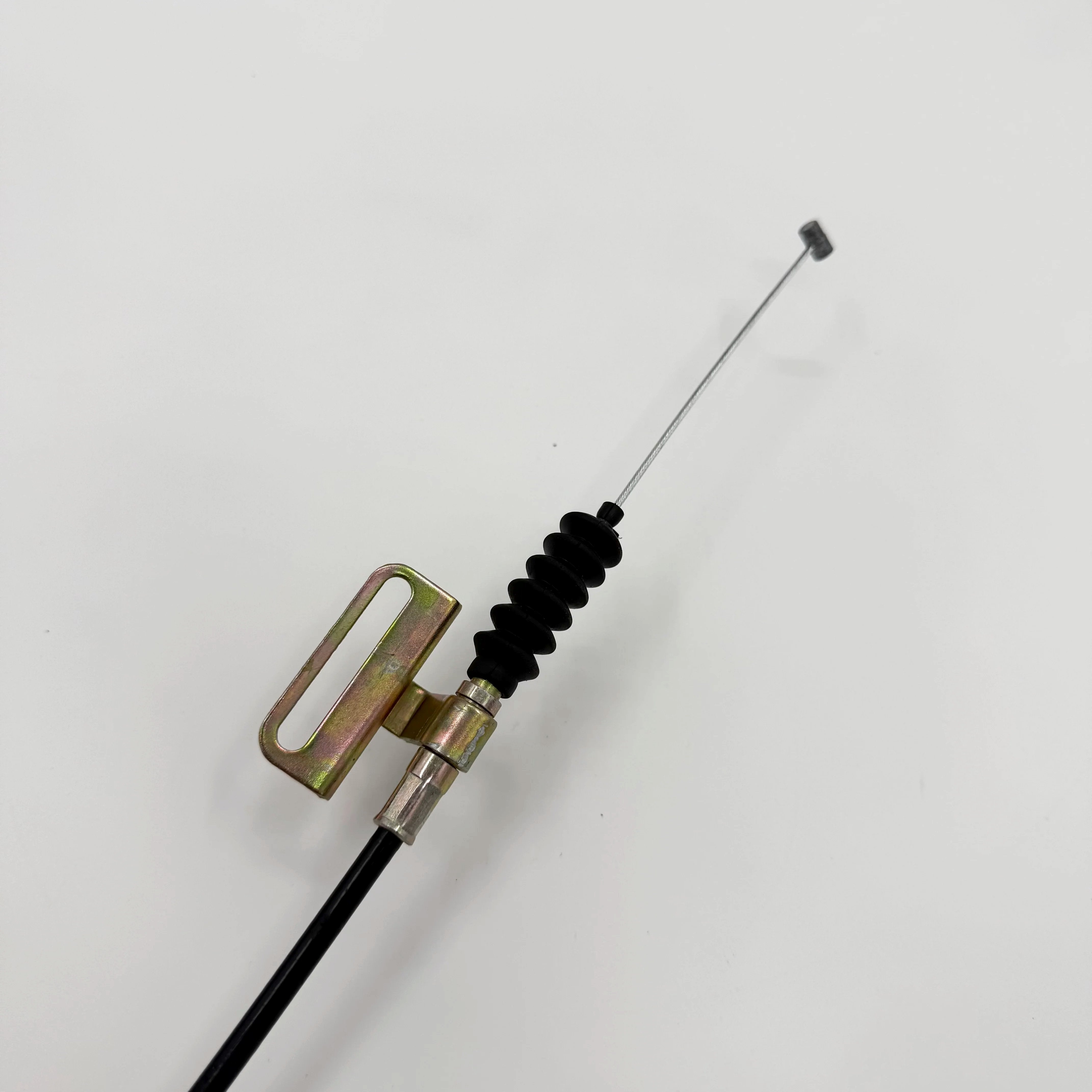 Motor Assembly Engine Stop For ISUZU NRR NPR NPR - HD NQR 4HE1 4.8L 98 - 04 - GoTrucky