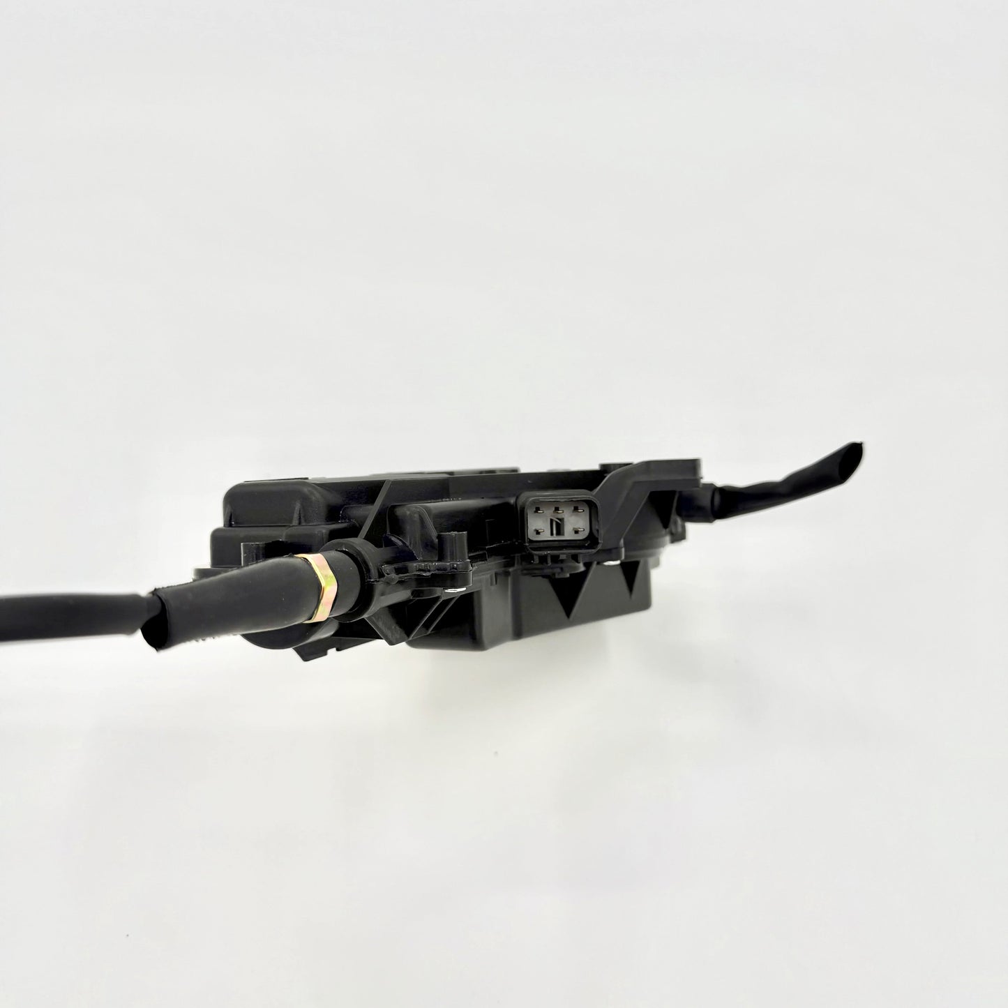 Motor Assembly Engine Stop For ISUZU NRR NPR NPR - HD NQR 4HE1 4.8L 98 - 04 - GoTrucky