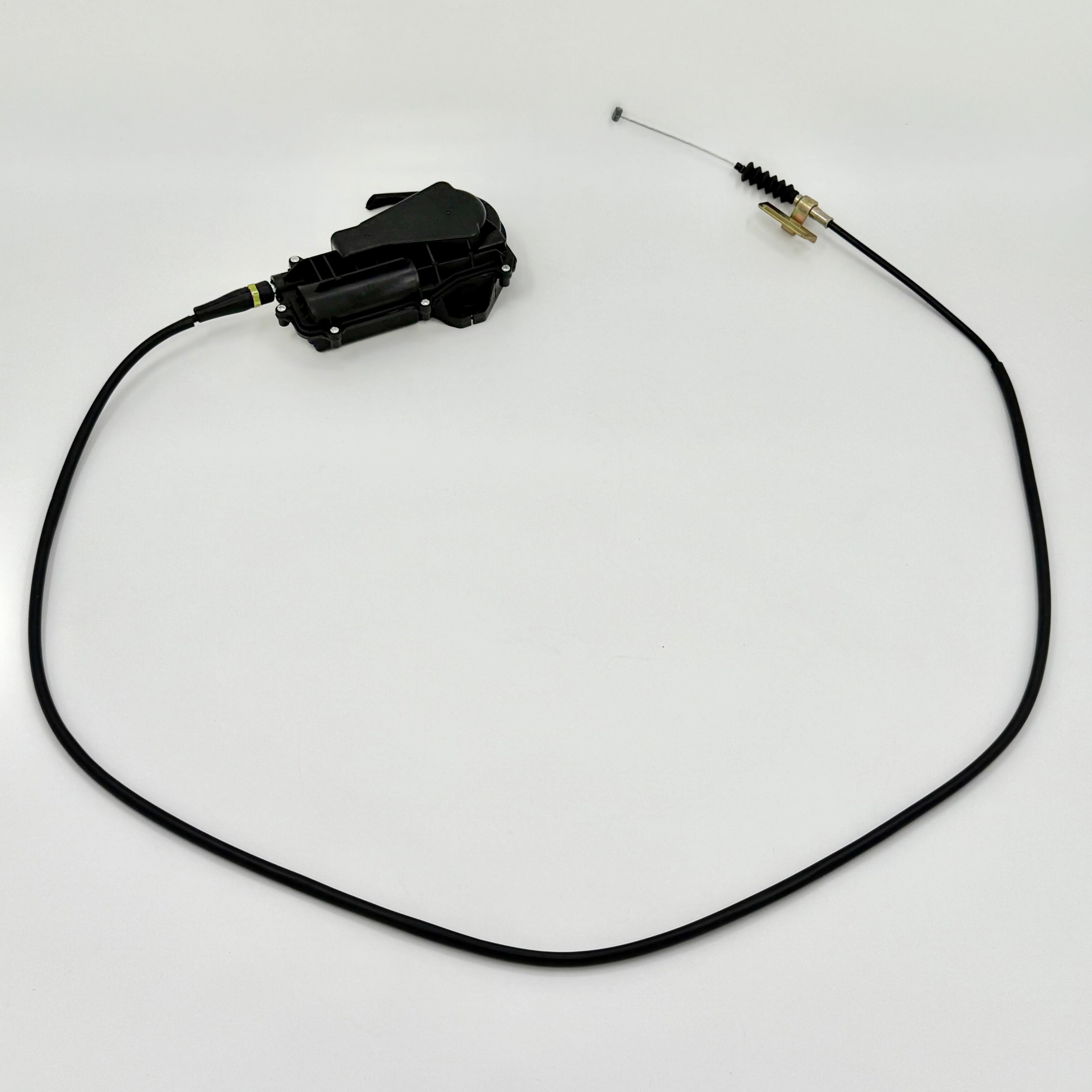 Motor Assembly Engine Stop For ISUZU NRR NPR NPR - HD NQR 4HE1 4.8L 98 - 04 - GoTrucky