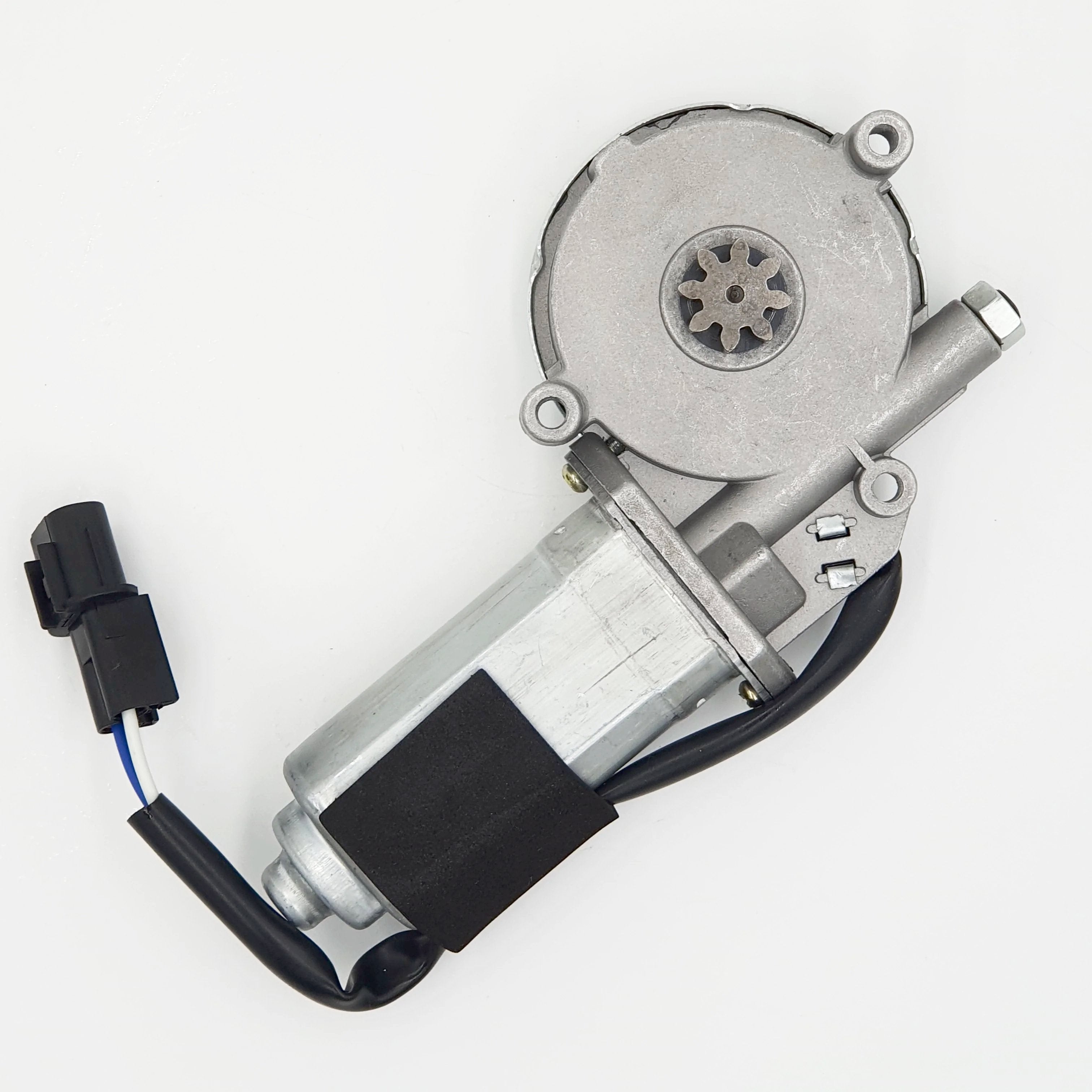 Motor Power Window Regulator Left Driver Side for ISUZU NRR NPR NPR - HD NQR 00 - 07 - GoTrucky