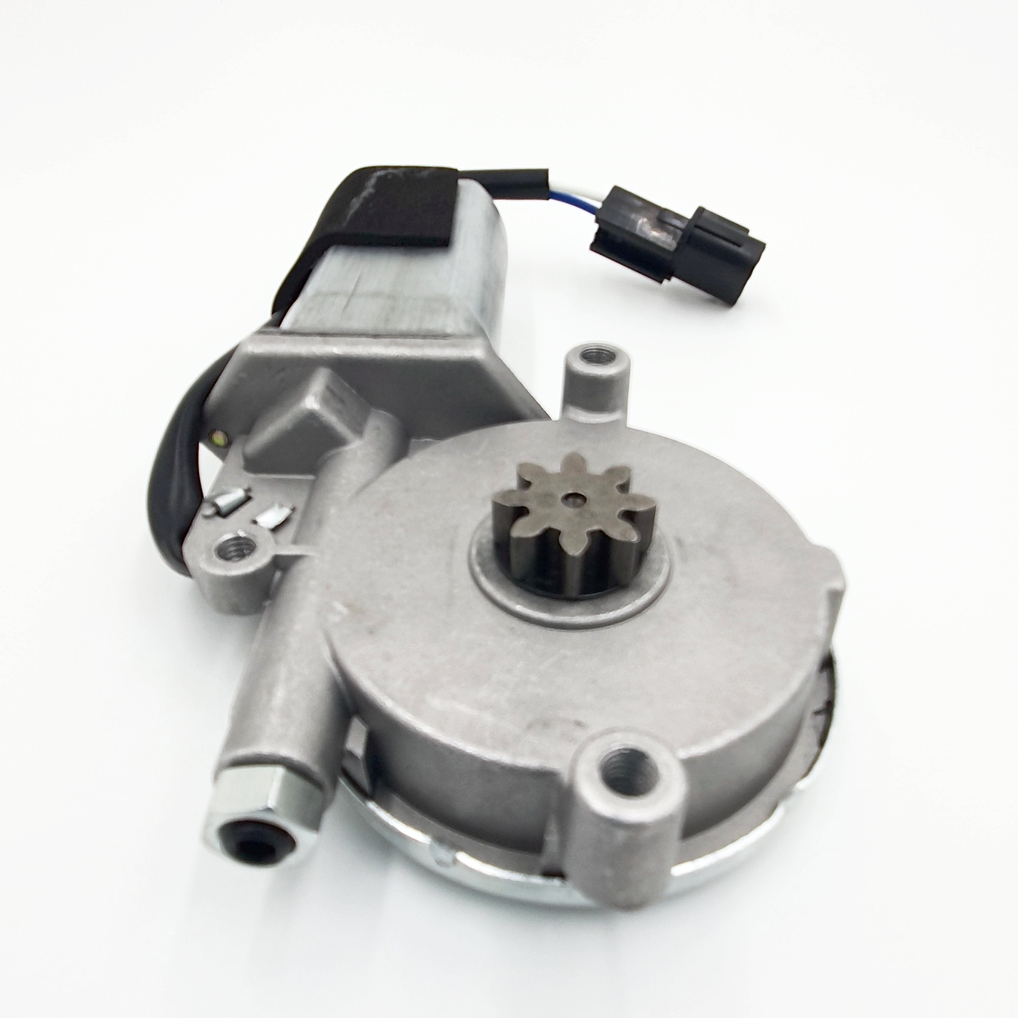 Motor Power Window Regulator Left Driver Side for ISUZU NRR NPR NPR - HD NQR 00 - 07 - GoTrucky