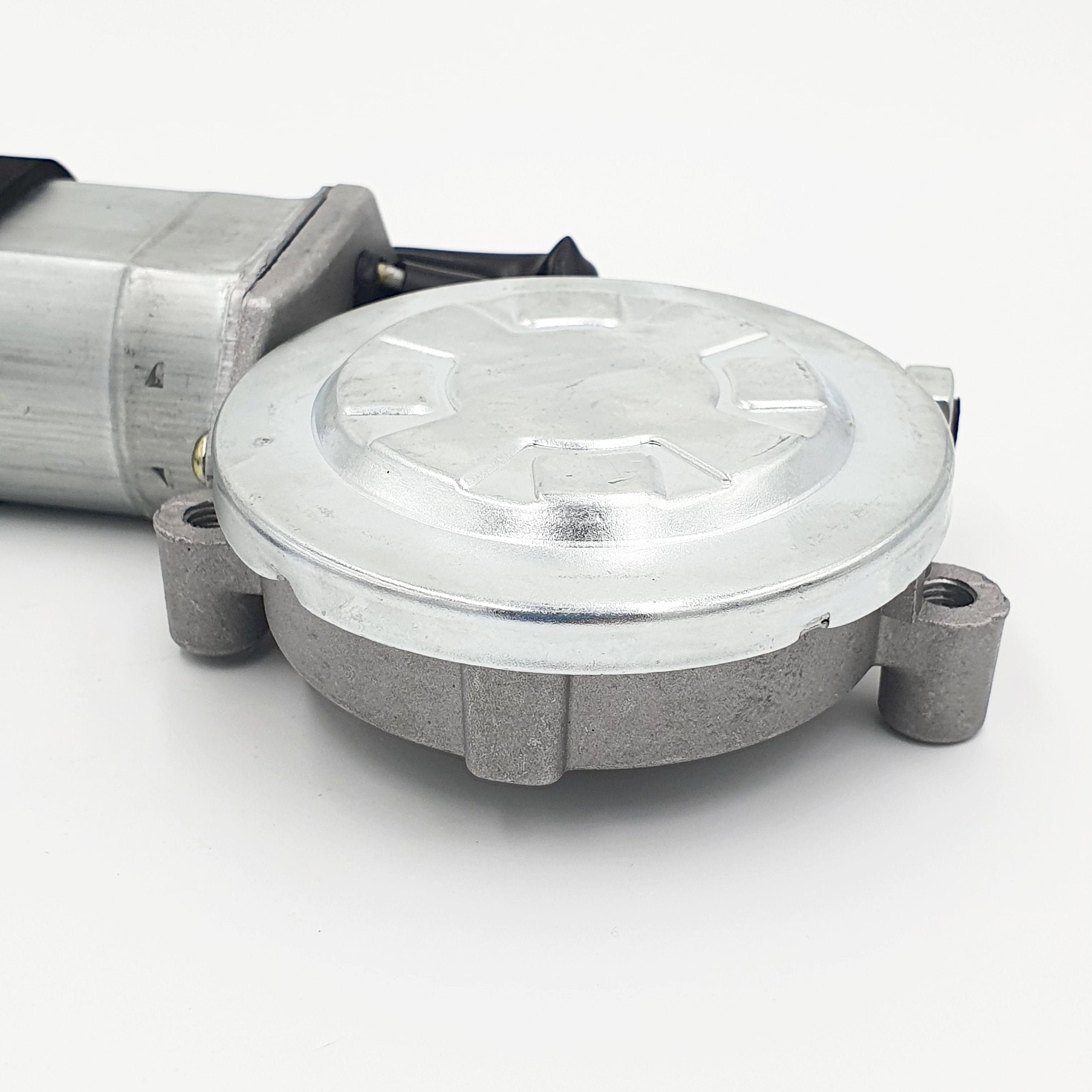 Motor Power Window Regulator Left Driver Side for ISUZU NRR NPR NPR - HD NQR 00 - 07 - GoTrucky