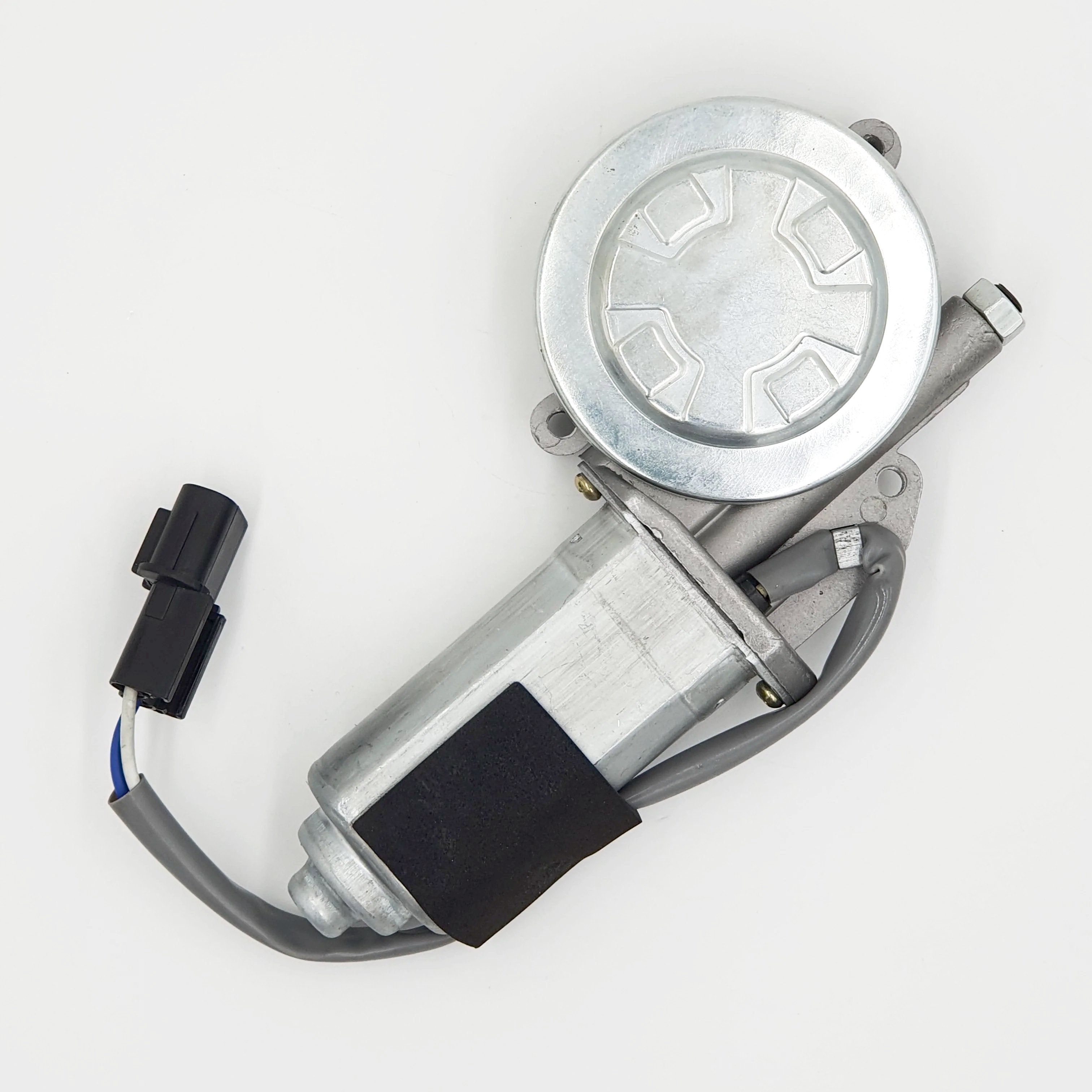 Motor Power Window Regulator Right Passenger Side for ISUZU NPR NPR - HD NQR 00 - 07 - GoTrucky