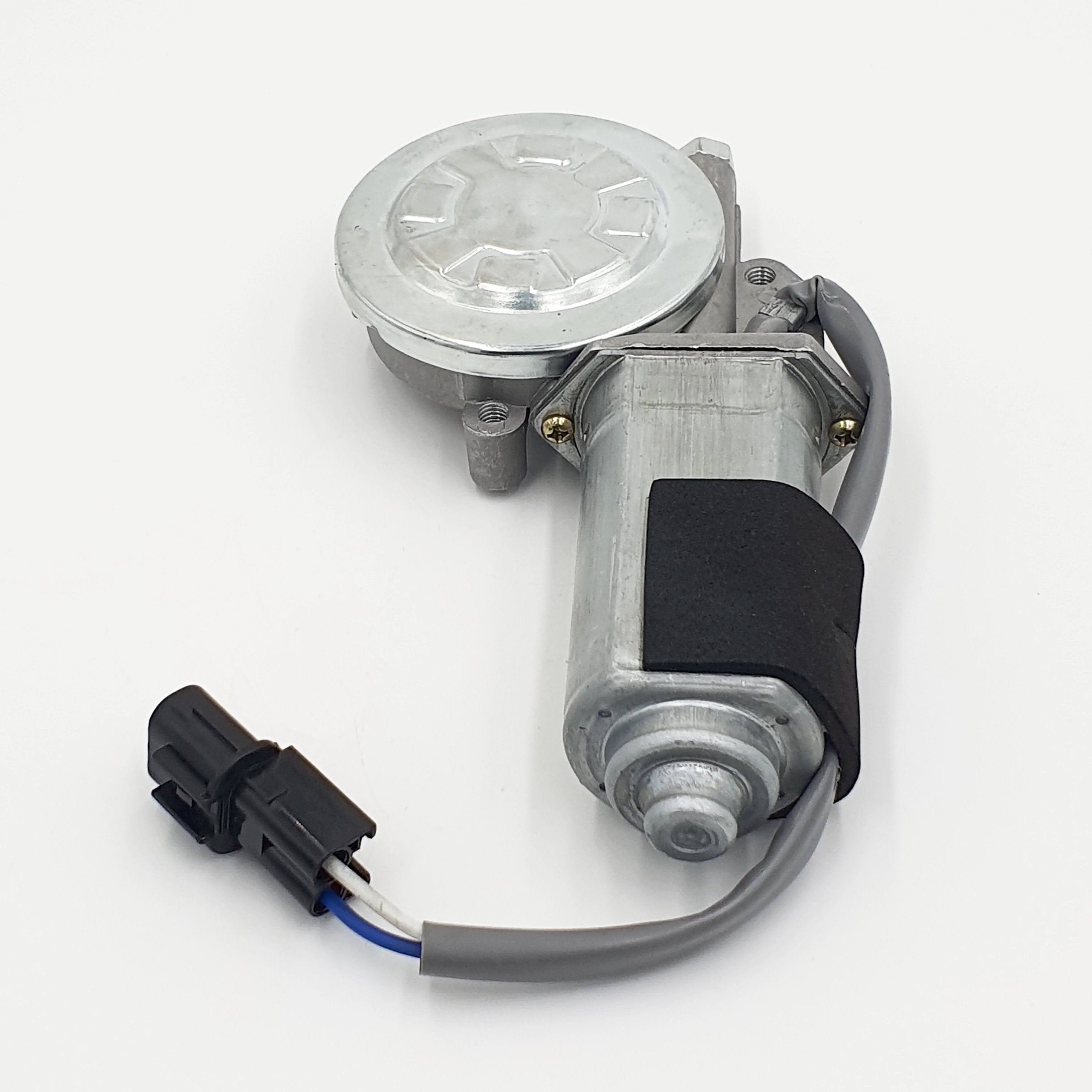 Motor Power Window Regulator Right Passenger Side for ISUZU NPR NPR - HD NQR 00 - 07 - GoTrucky