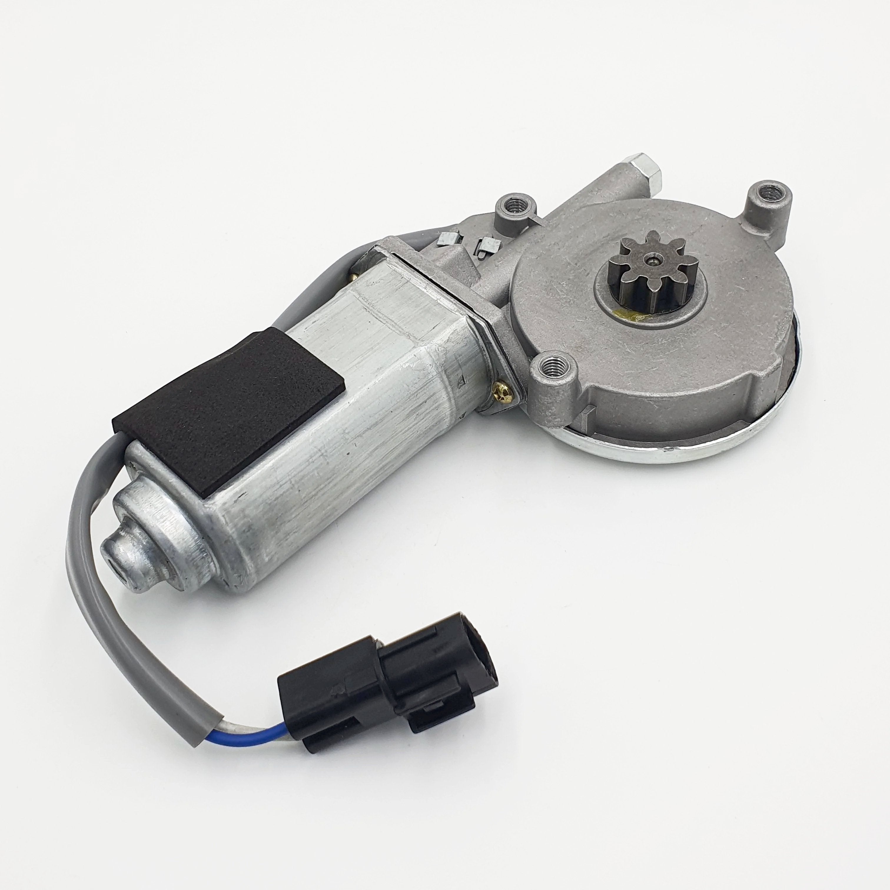 Motor Power Window Regulator Right Passenger Side for ISUZU NPR NPR - HD NQR 00 - 07 - GoTrucky