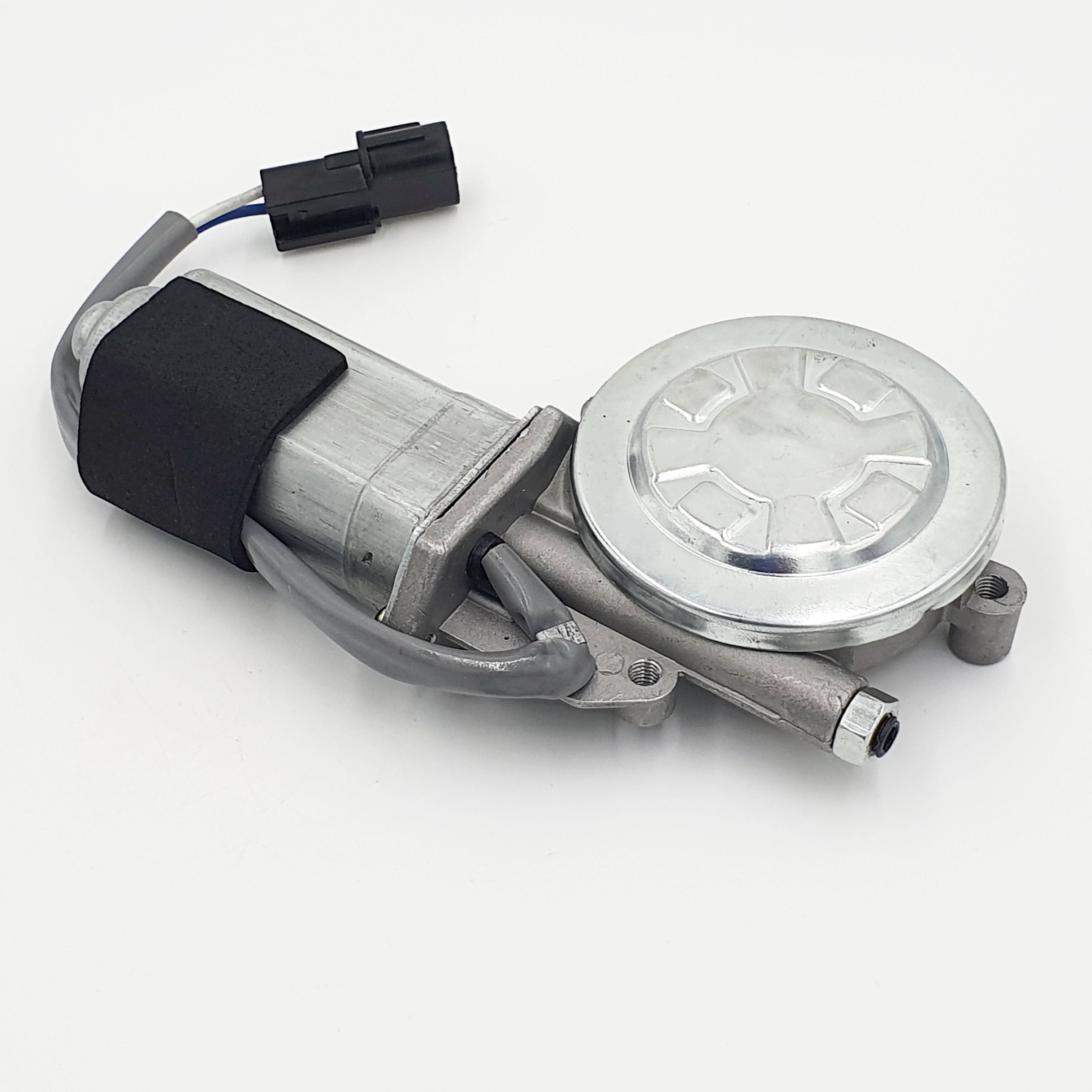 Motor Power Window Regulator Right Passenger Side for ISUZU NPR NPR - HD NQR 00 - 07 - GoTrucky