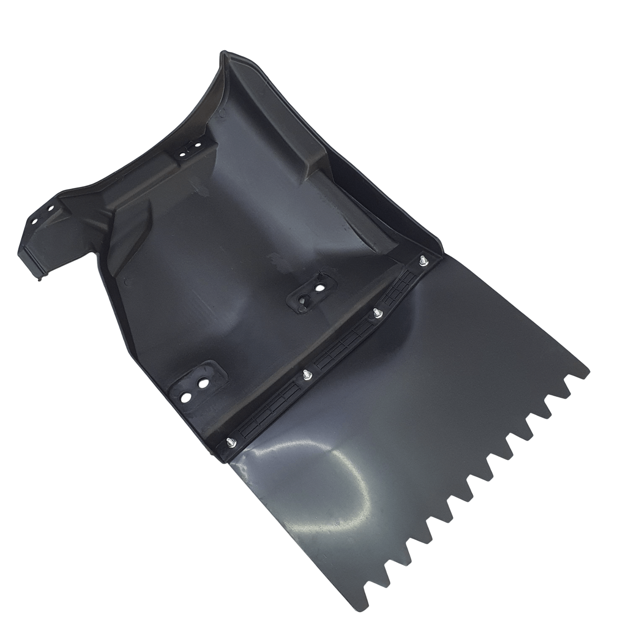 Mud Guard + Flap Left Driver Side for ISUZU NRR NPR NQR NPR - HD 08 - 24 - GoTrucky