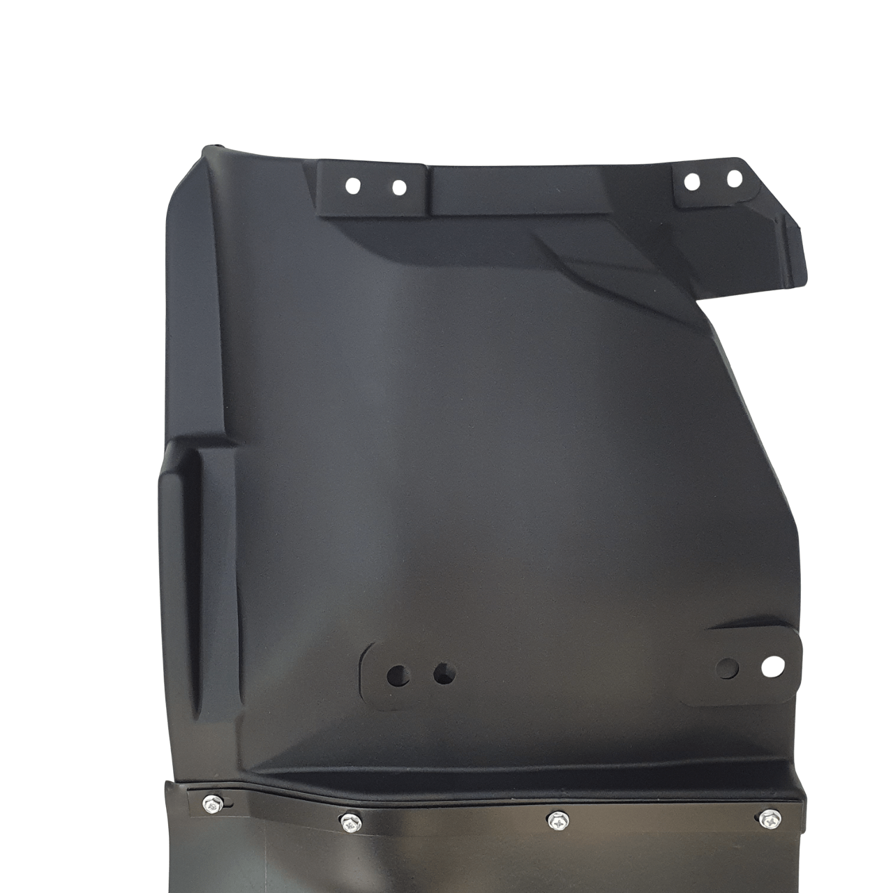 Mud Guard + Flap Left Driver Side for ISUZU NRR NPR NQR NPR - HD 08 - 24 - GoTrucky