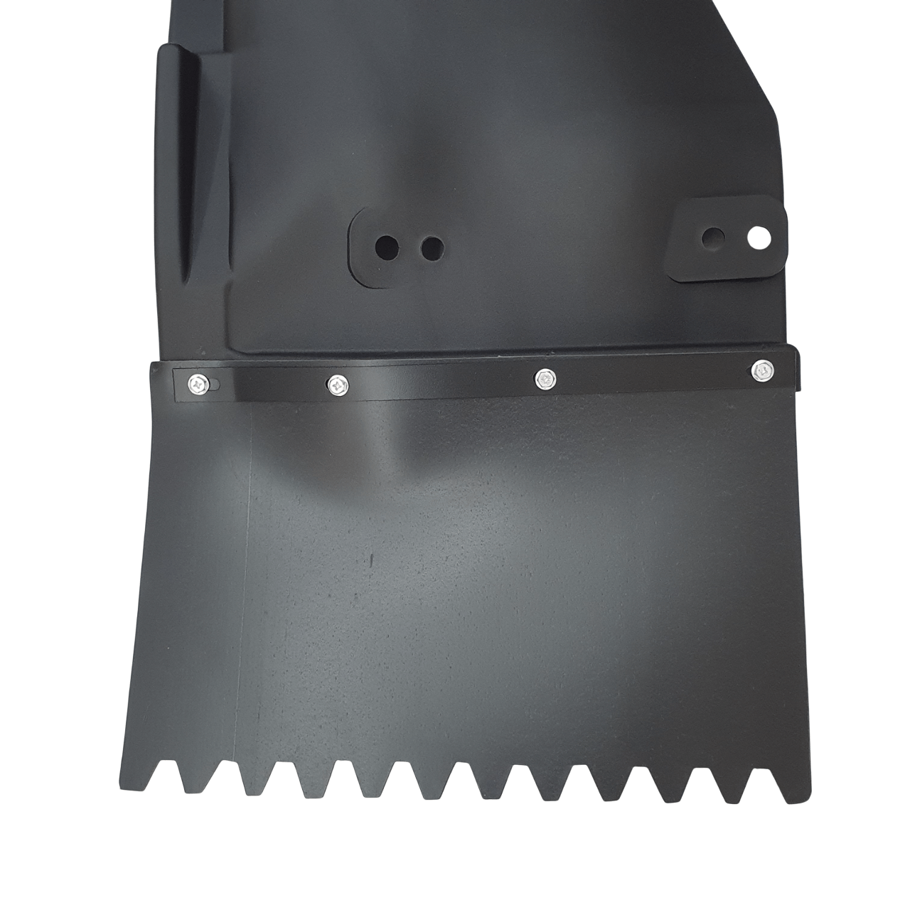 Mud Guard + Flap Left Driver Side for ISUZU NRR NPR NQR NPR - HD 08 - 24 - GoTrucky