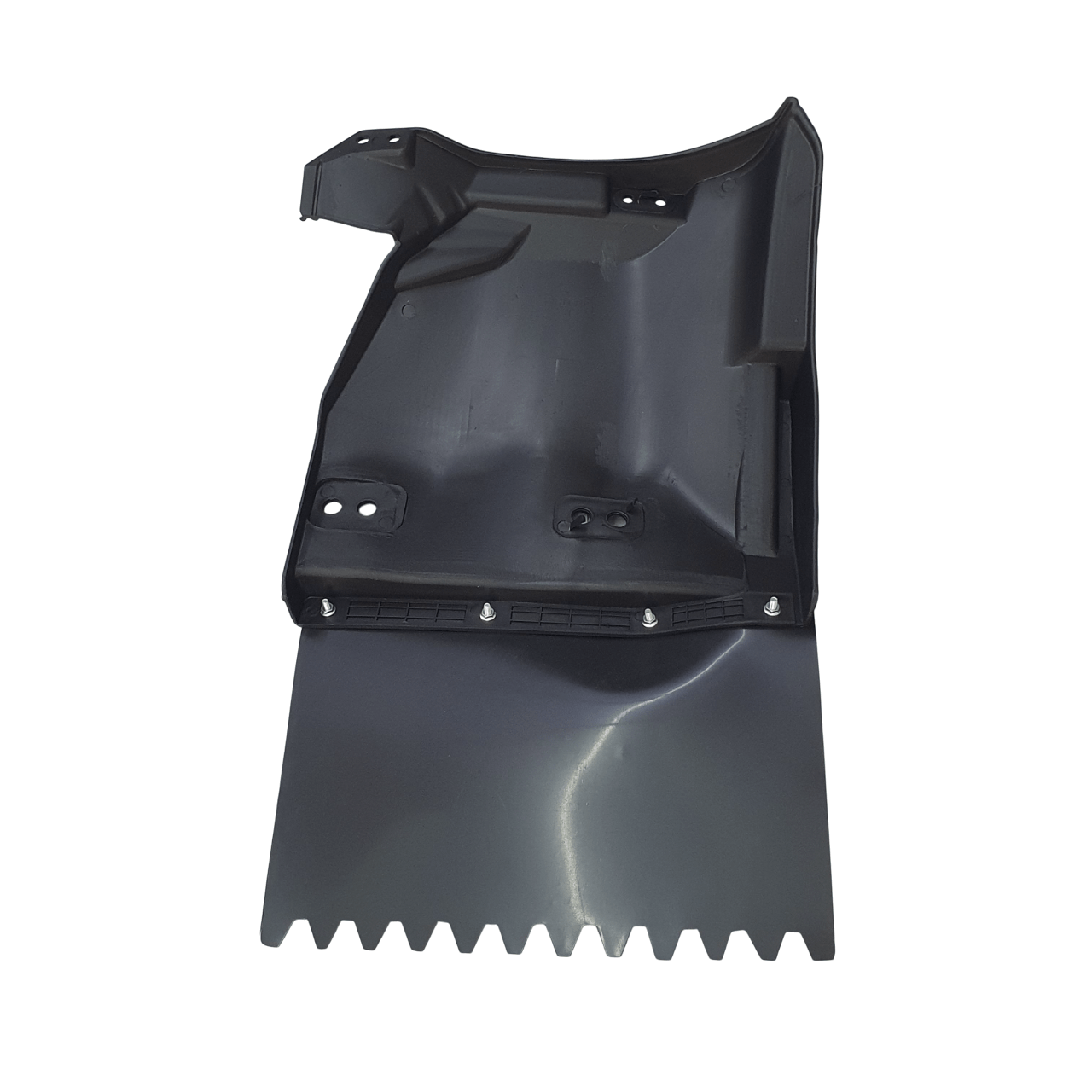 Mud Guard + Flap Left Driver Side for ISUZU NRR NPR NQR NPR - HD 08 - 24 - GoTrucky