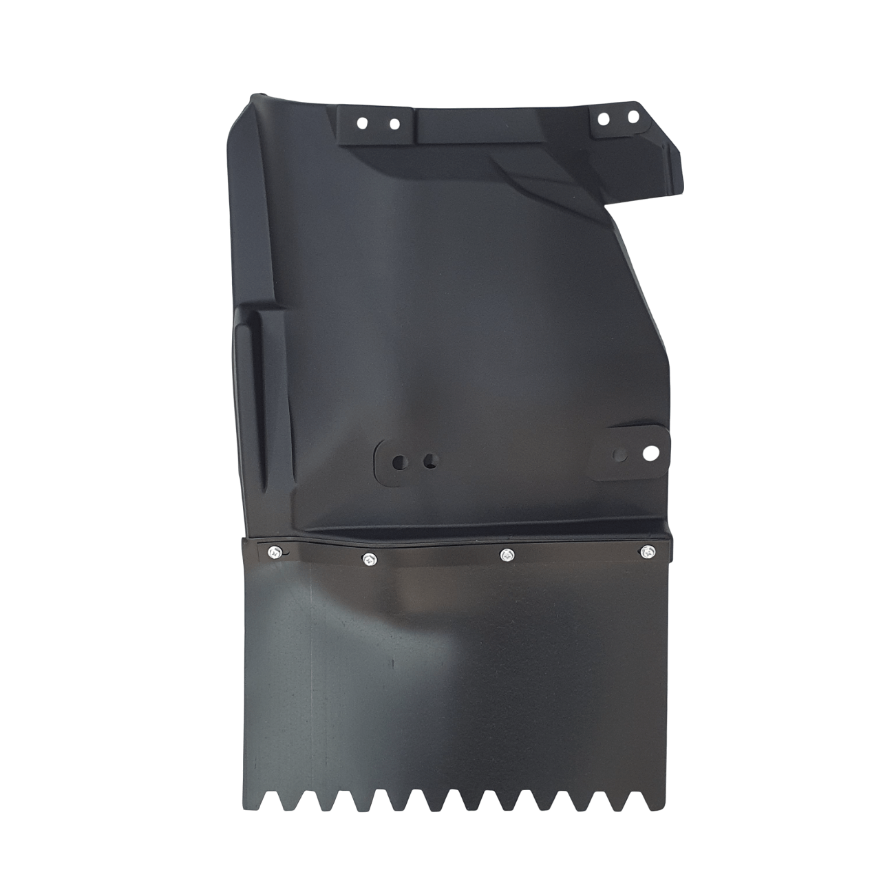 Mud Guard + Flap Left Driver Side for ISUZU NRR NPR NQR NPR - HD 08 - 24 - GoTrucky