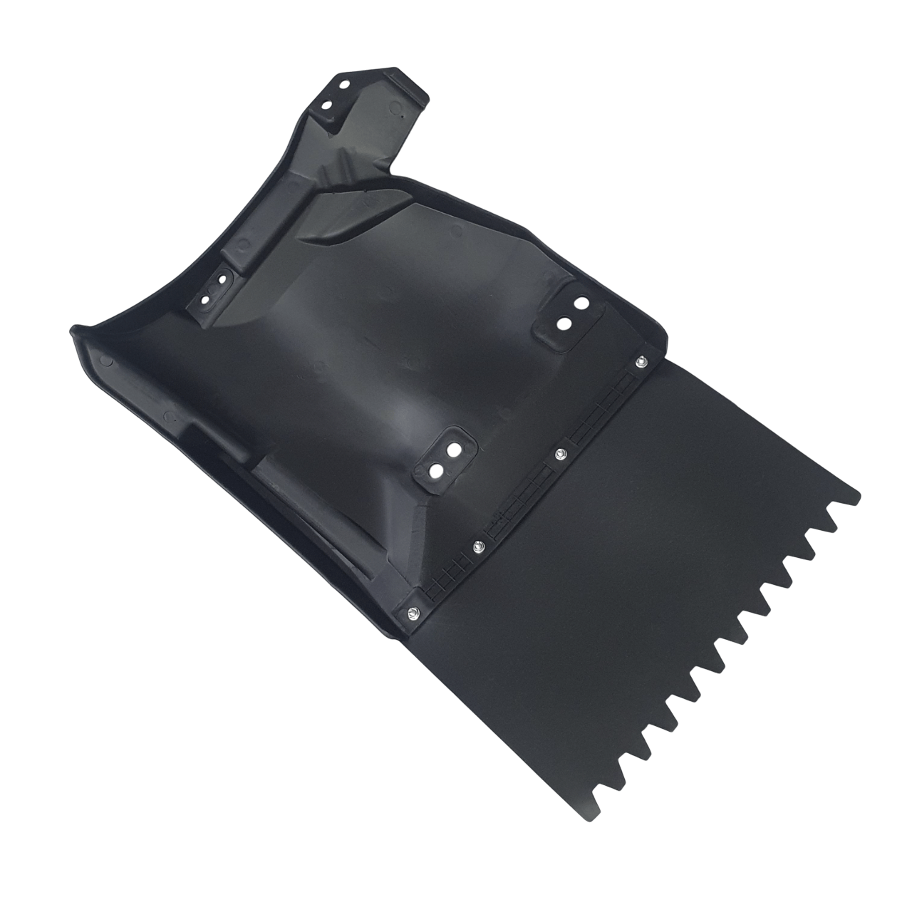 Mud Guard + Flap Right Passenger Side for ISUZU NRR NPR NQR NPR - HD 08 - 24 - GoTrucky