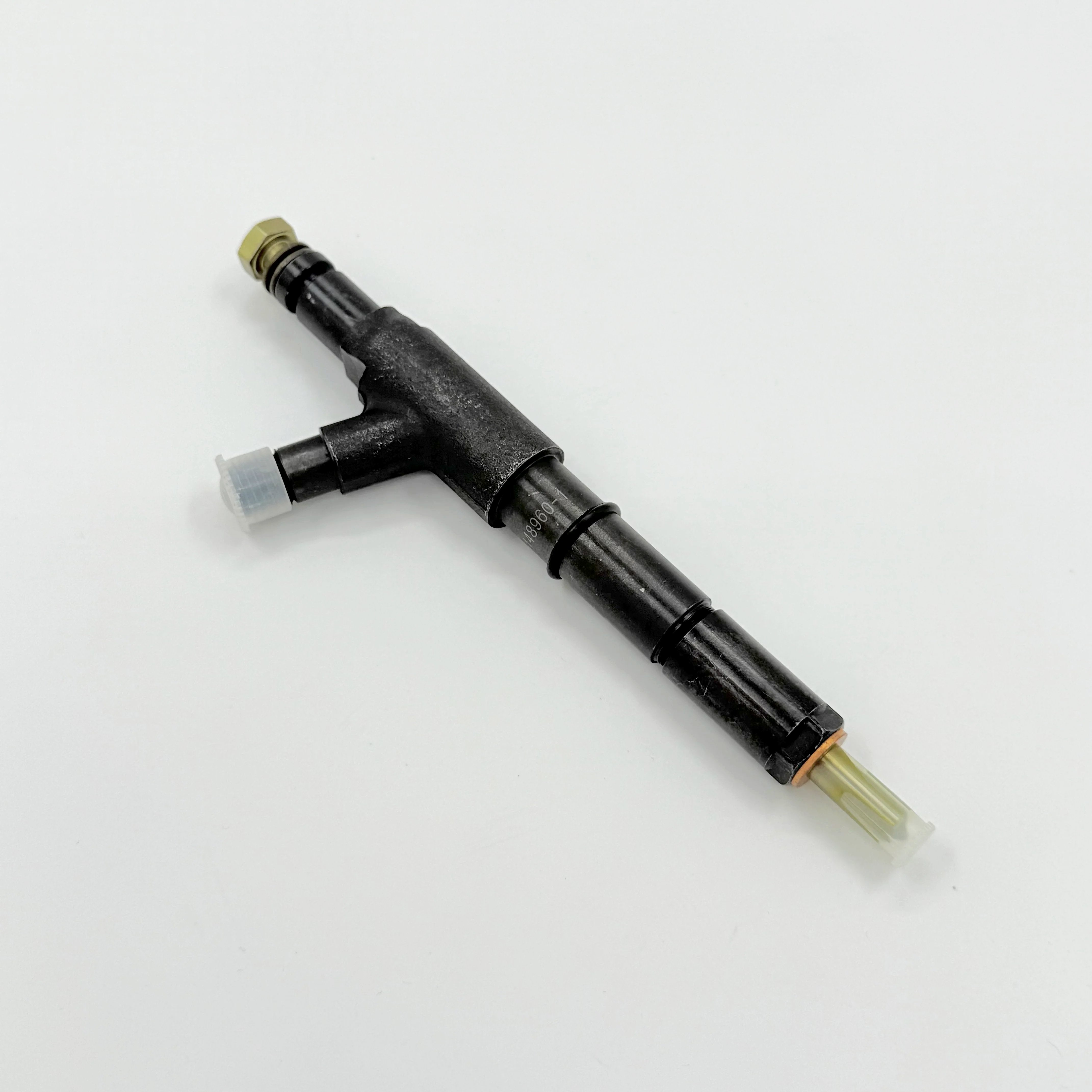 Nozzle Assembly Injector For Isuzu NPR - HD NPR NRR 4HE1 4.8L 98 - 04 - GoTrucky