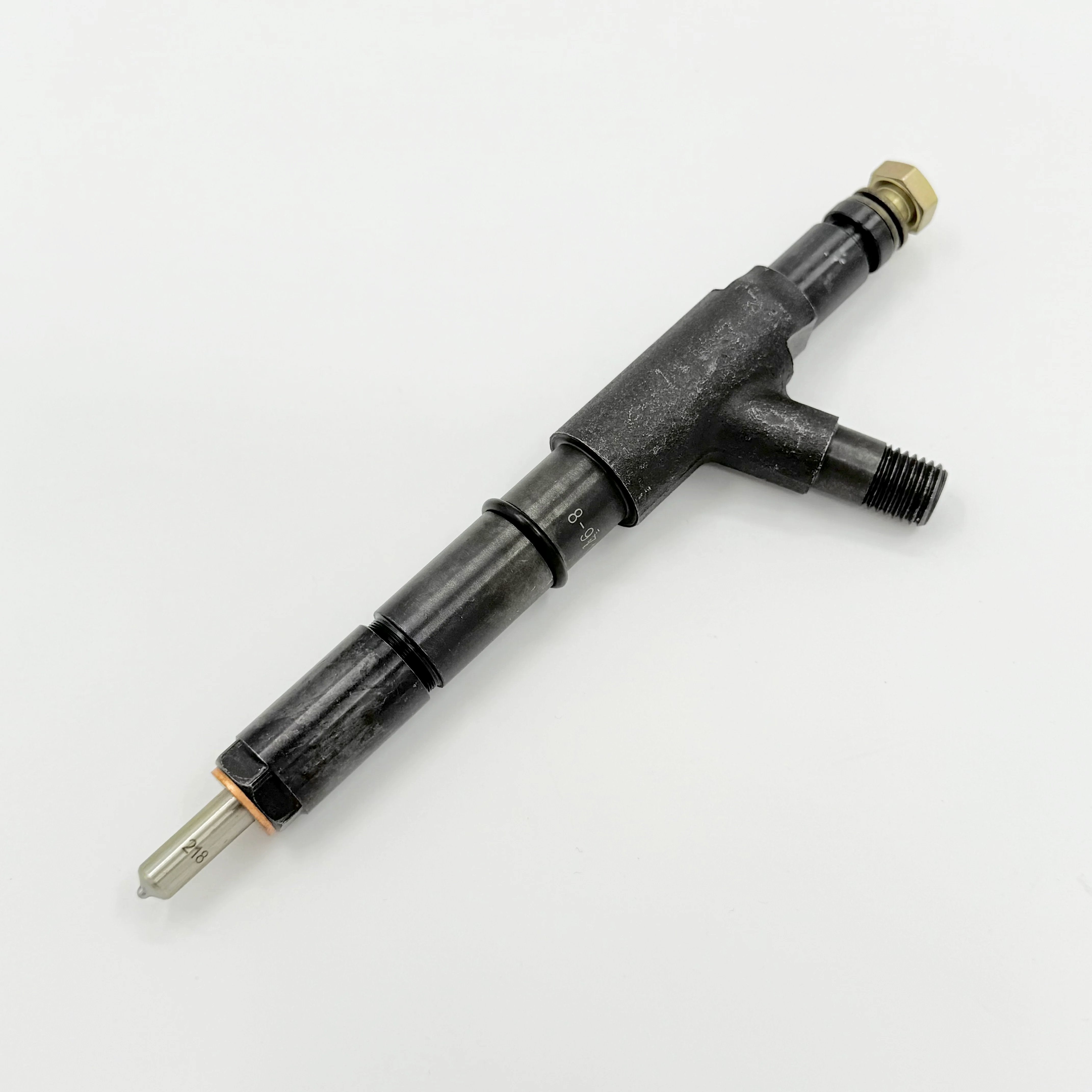 Nozzle Assembly Injector For Isuzu NPR - HD NPR NRR 4HE1 4.8L 98 - 04 - GoTrucky