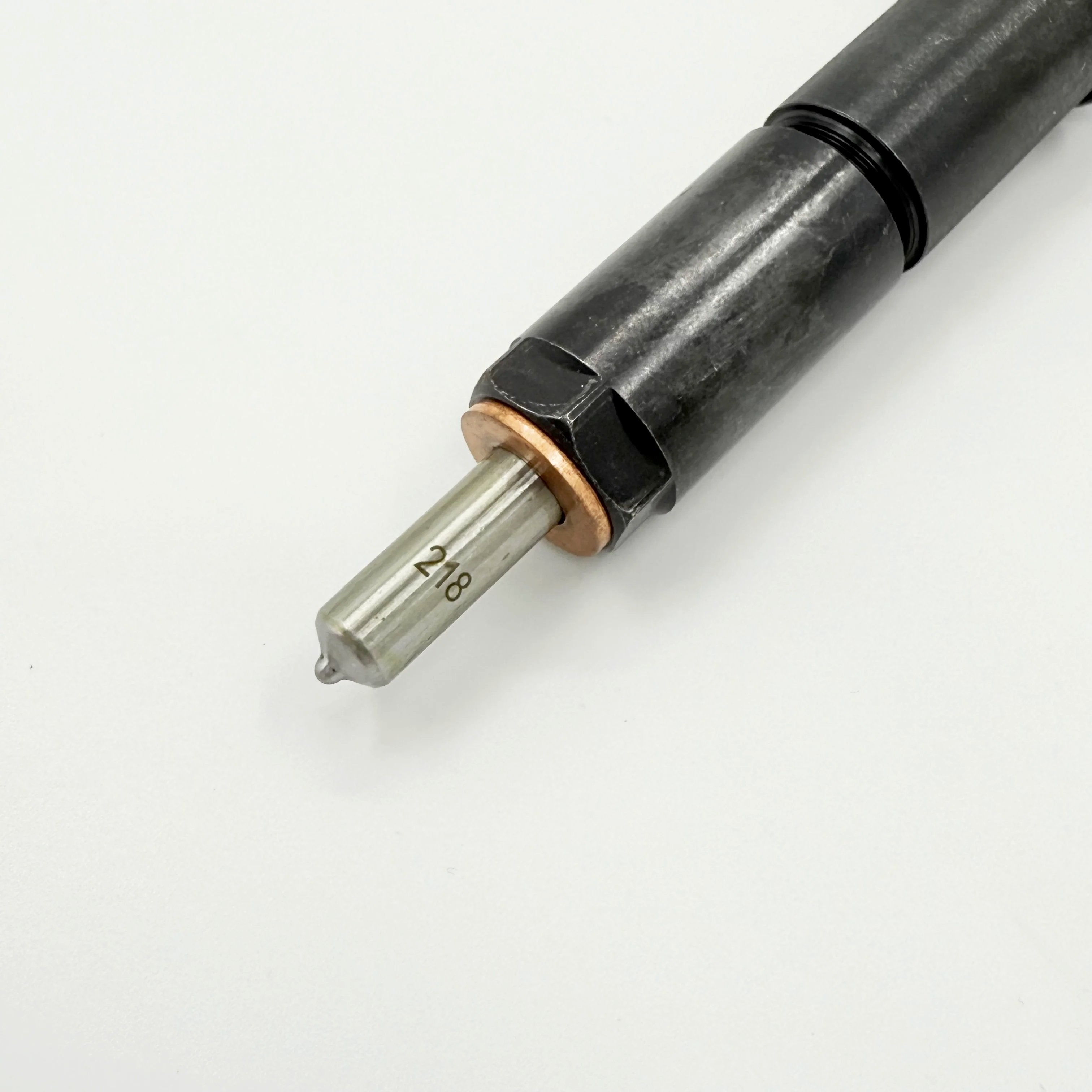 Nozzle Assembly Injector For Isuzu NPR - HD NPR NRR 4HE1 4.8L 98 - 04 - GoTrucky