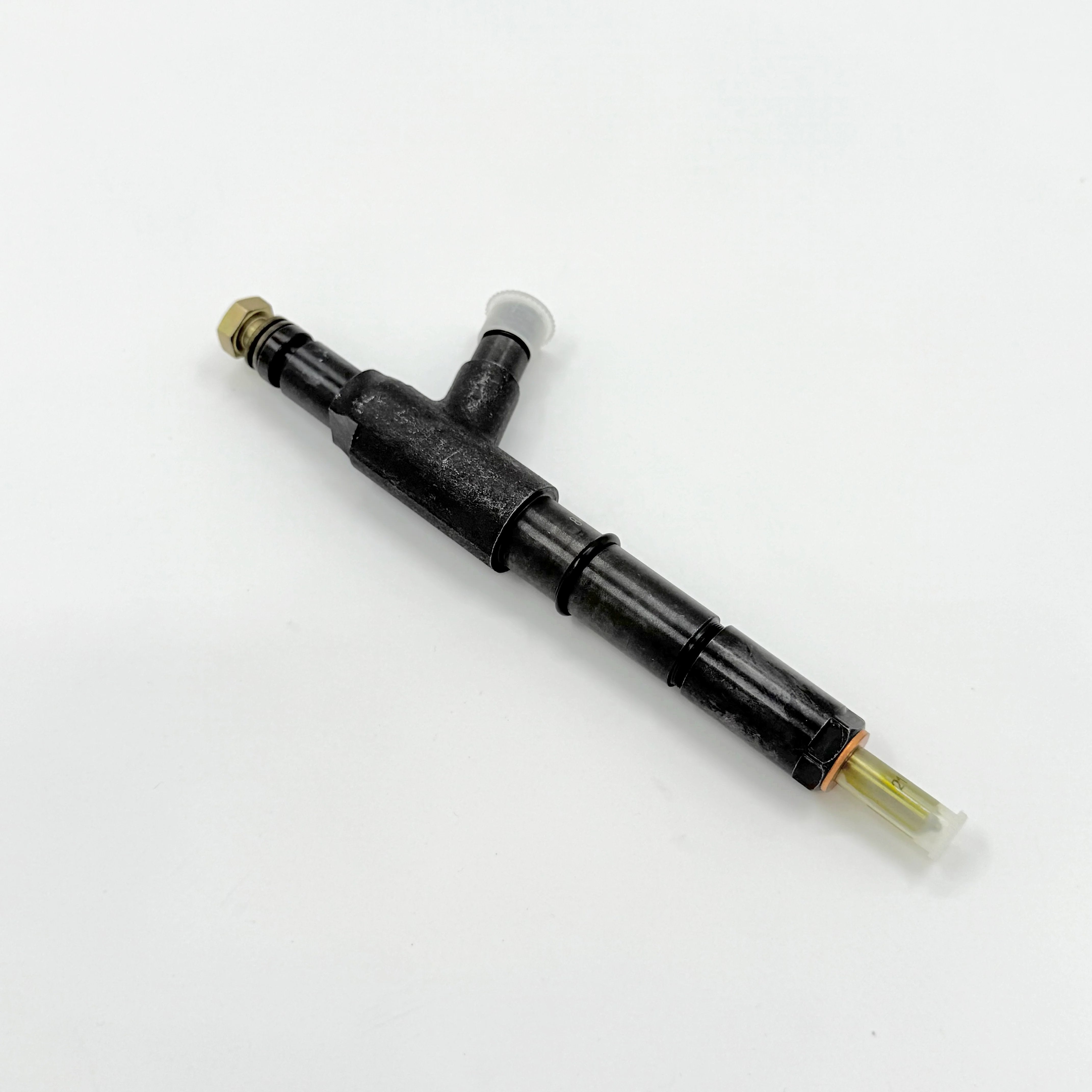 Nozzle Assembly Injector For Isuzu NPR - HD NPR NRR 4HE1 4.8L 98 - 04 - GoTrucky