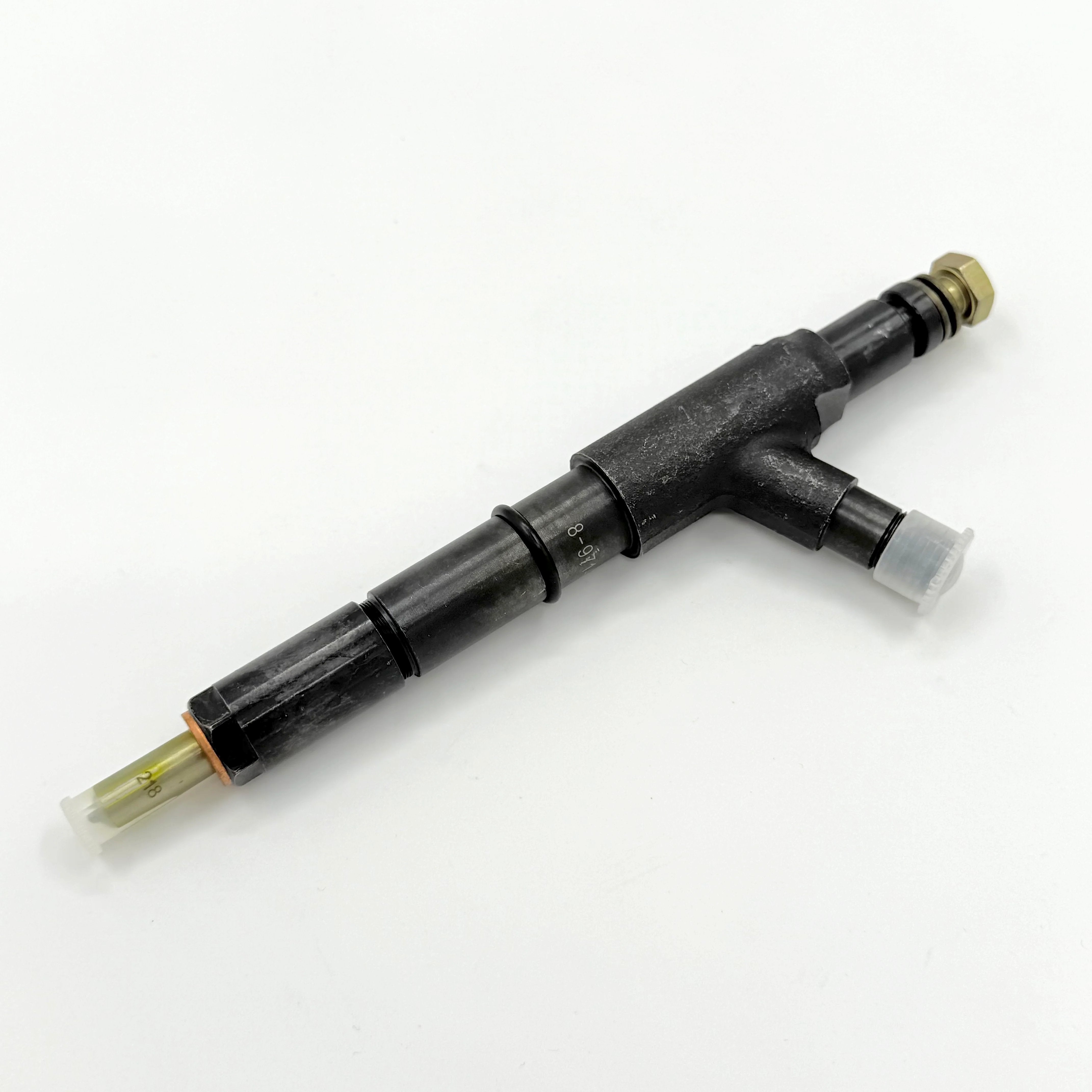 Nozzle Assembly Injector For Isuzu NPR - HD NPR NRR 4HE1 4.8L 98 - 04 - GoTrucky