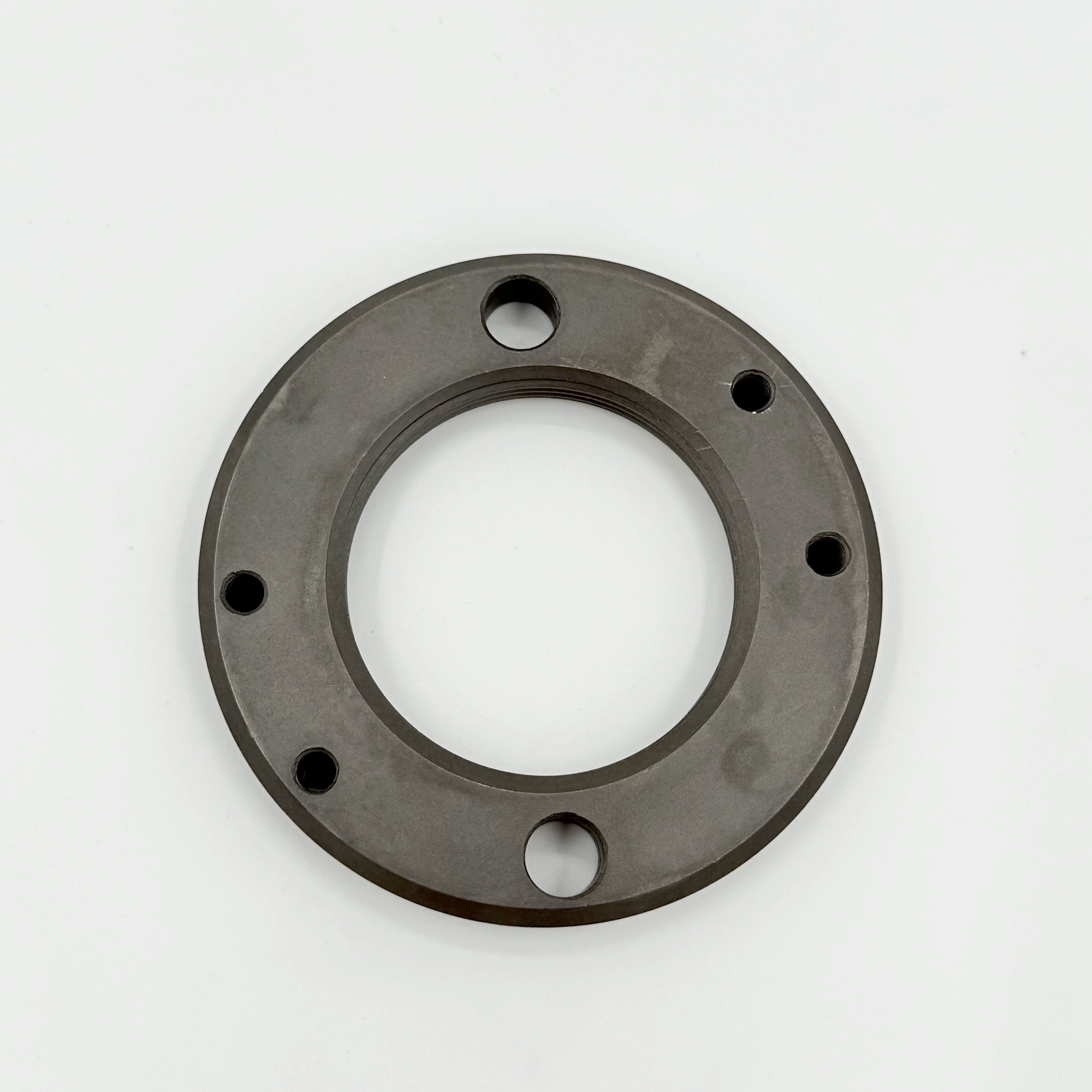 Nut Bearing Rear Hub For ISUZU NPR NPR - HD NQR NRR 4HE1 4.8 4HK1 5.2 98 - 25 - GoTrucky