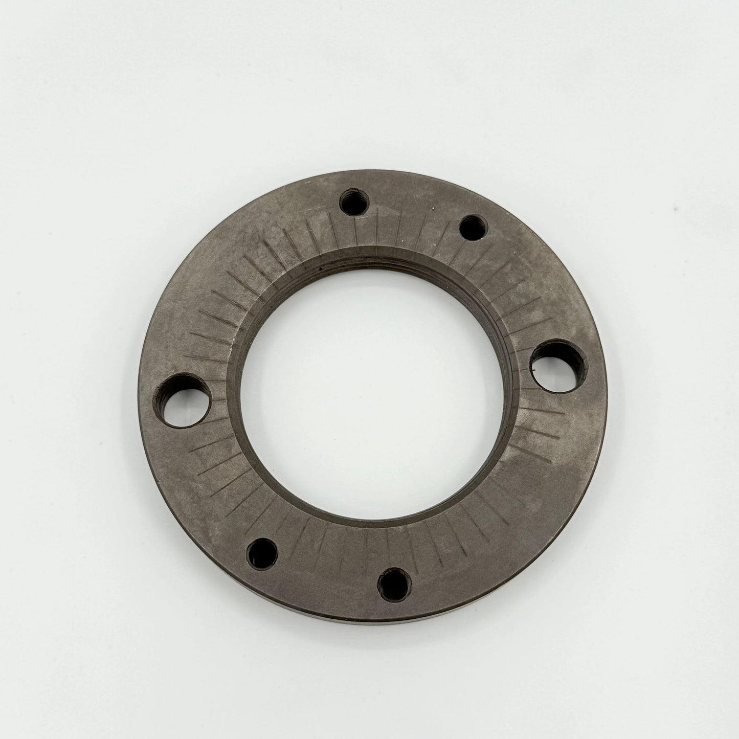 Nut Bearing Rear Hub For ISUZU NPR NPR - HD NQR NRR 4HE1 4.8 4HK1 5.2 98 - 25 - GoTrucky