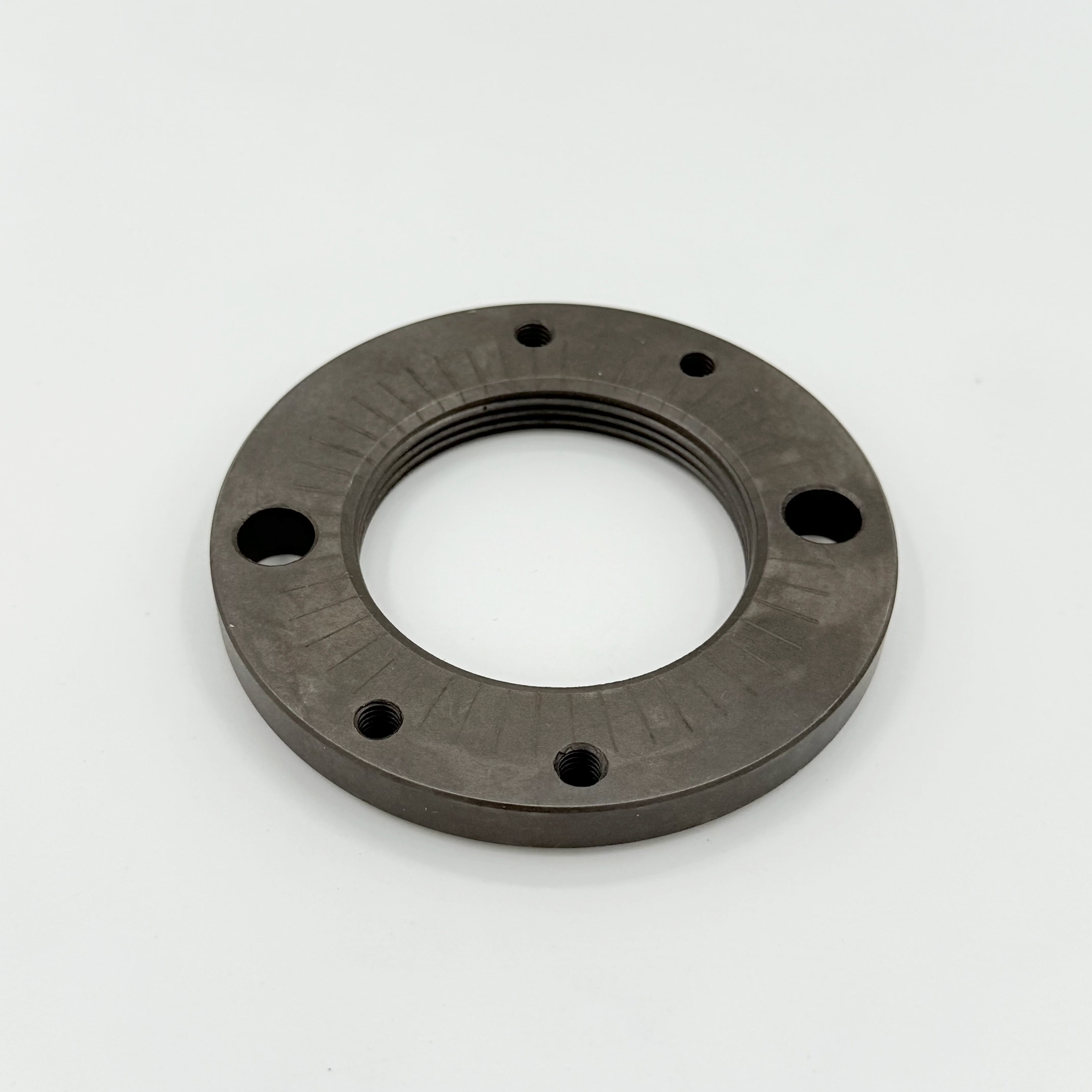 Nut Bearing Rear Hub For ISUZU NPR NPR - HD NQR NRR 4HE1 4.8 4HK1 5.2 98 - 25 - GoTrucky