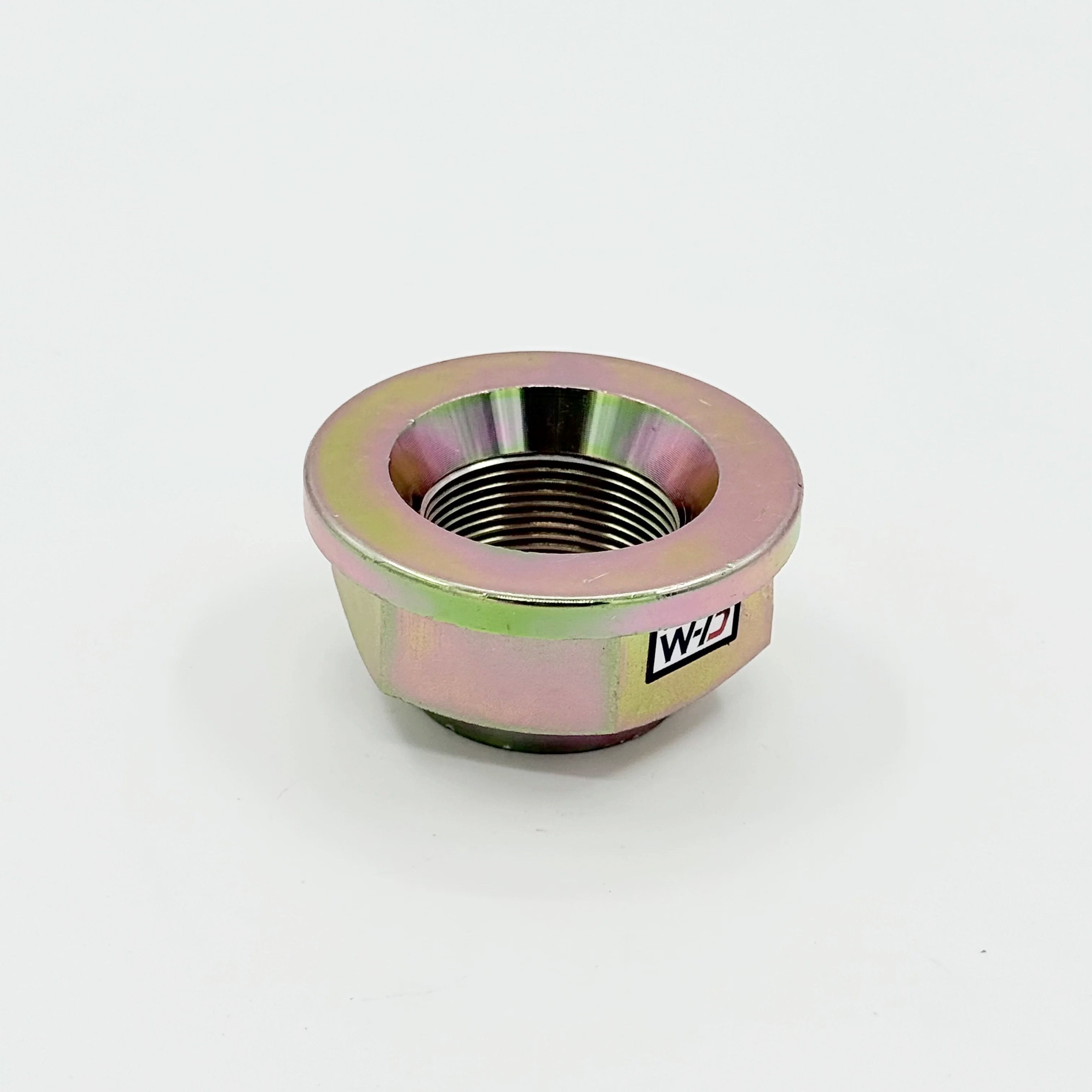 Nut Driving Pinion For Isuzu NPR NQR NPR - HD 4HE1 4.8L 4HK1 5.2L 1995 - 2024 - GoTrucky