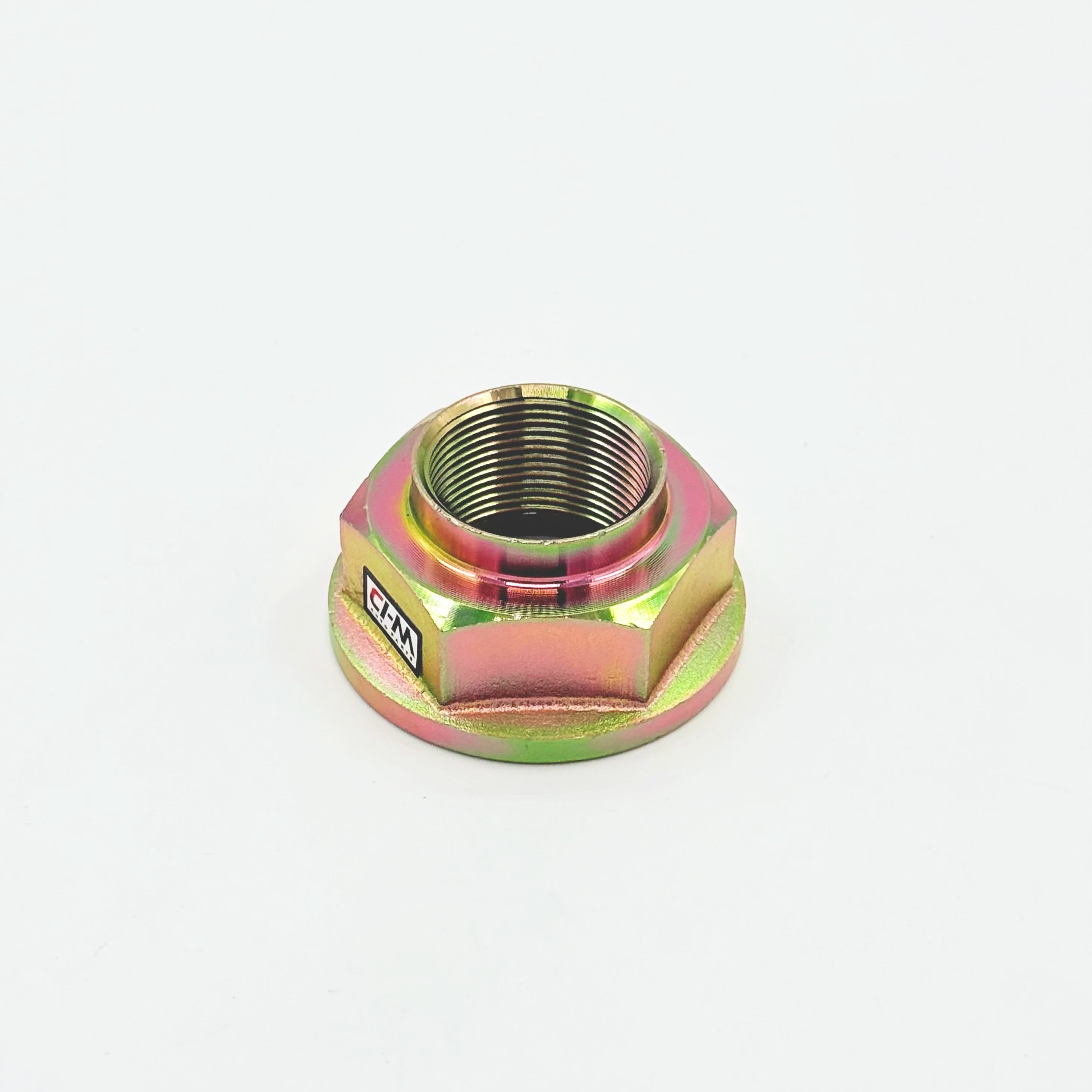 Nut Driving Pinion For Isuzu NPR NQR NPR - HD 4HE1 4.8L 4HK1 5.2L 1995 - 2024 - GoTrucky