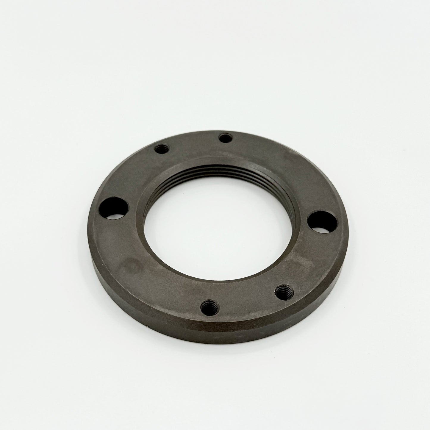 Nut + Washer Lock Rear Hub Bearing for ISUZU NRR NPR NPR - HD NQR 98 - 25 - GoTrucky