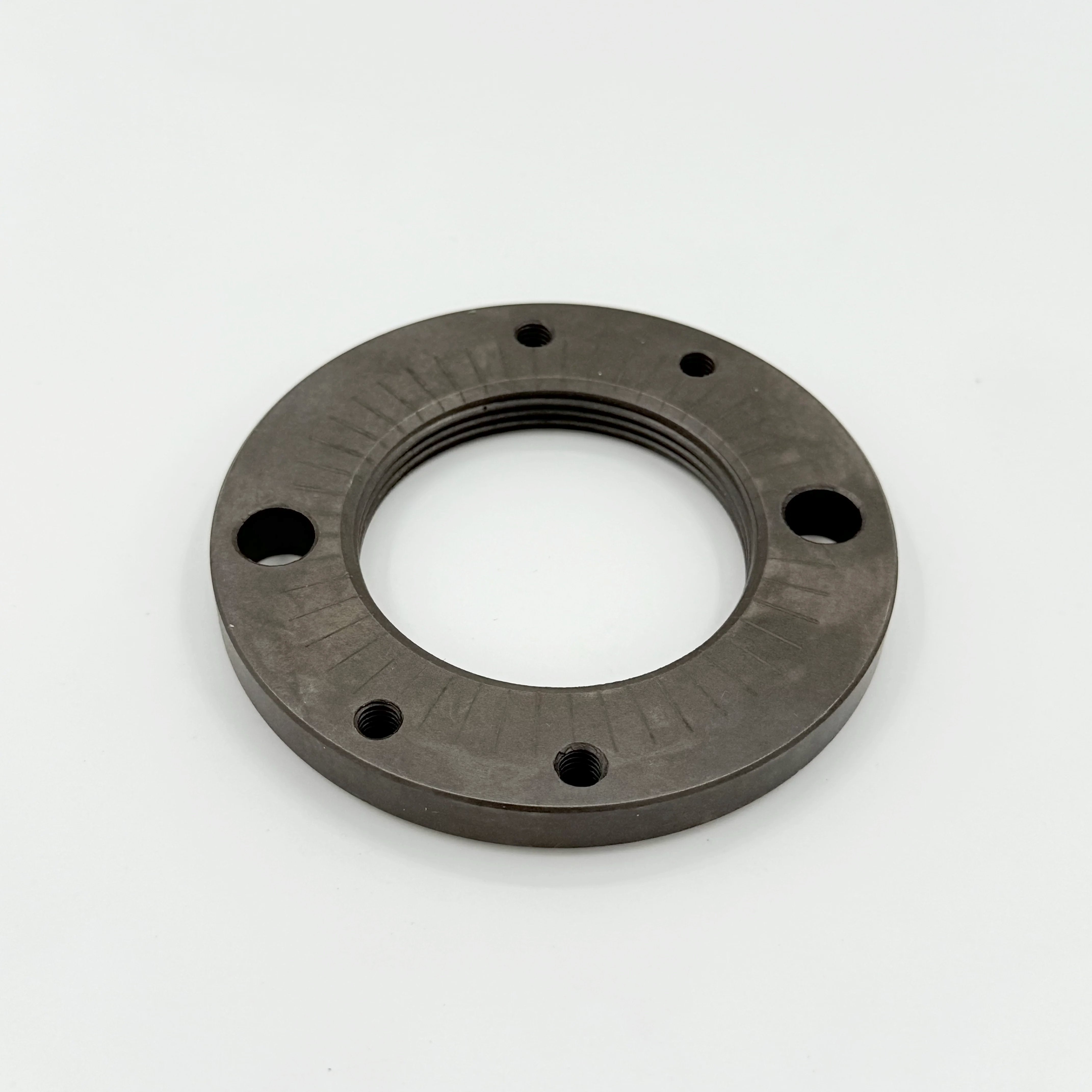 Nut + Washer Lock Rear Hub Bearing for ISUZU NRR NPR NPR - HD NQR 98 - 25 - GoTrucky