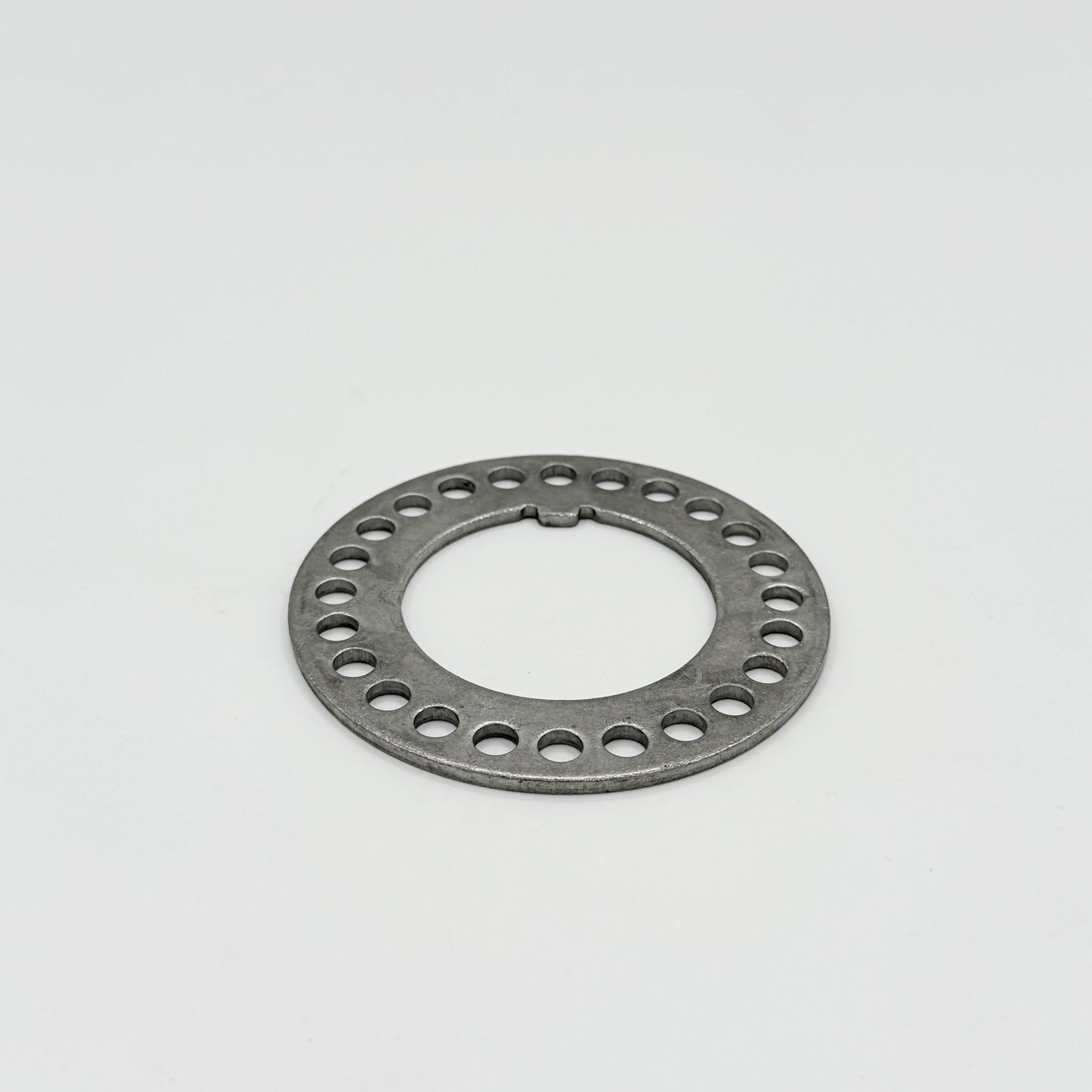 Nut + Washer Lock Rear Hub Bearing for ISUZU NRR NPR NPR - HD NQR 98 - 25 - GoTrucky