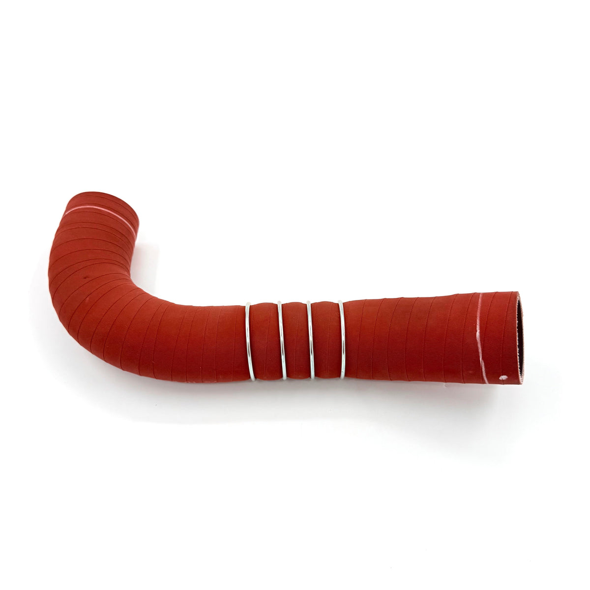 OEM Hose Inlet Pipe To Turbocharger For Isuzu NRR NQR NPR NPR-HD 4HK1 5.2L 2007-2010 - GoTrucky