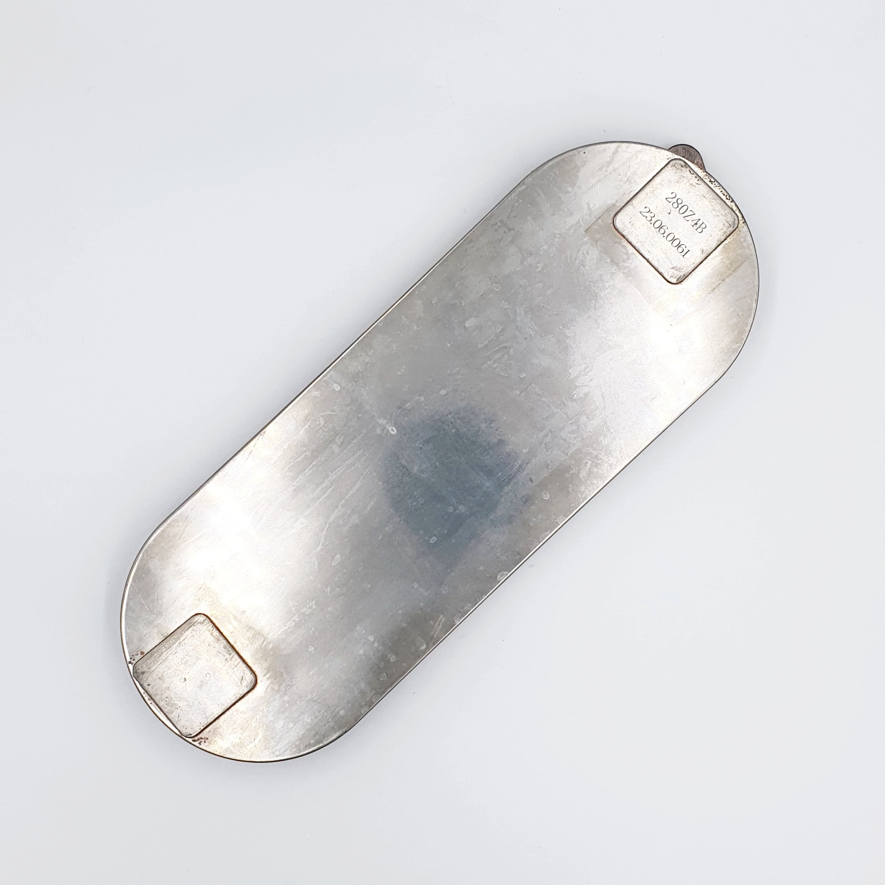 Oil Cooler Core for ISUZU NRR NPR NPR - HD NQR 4HK1 5.2L 4HE14.8L 98 - 10 - GoTrucky