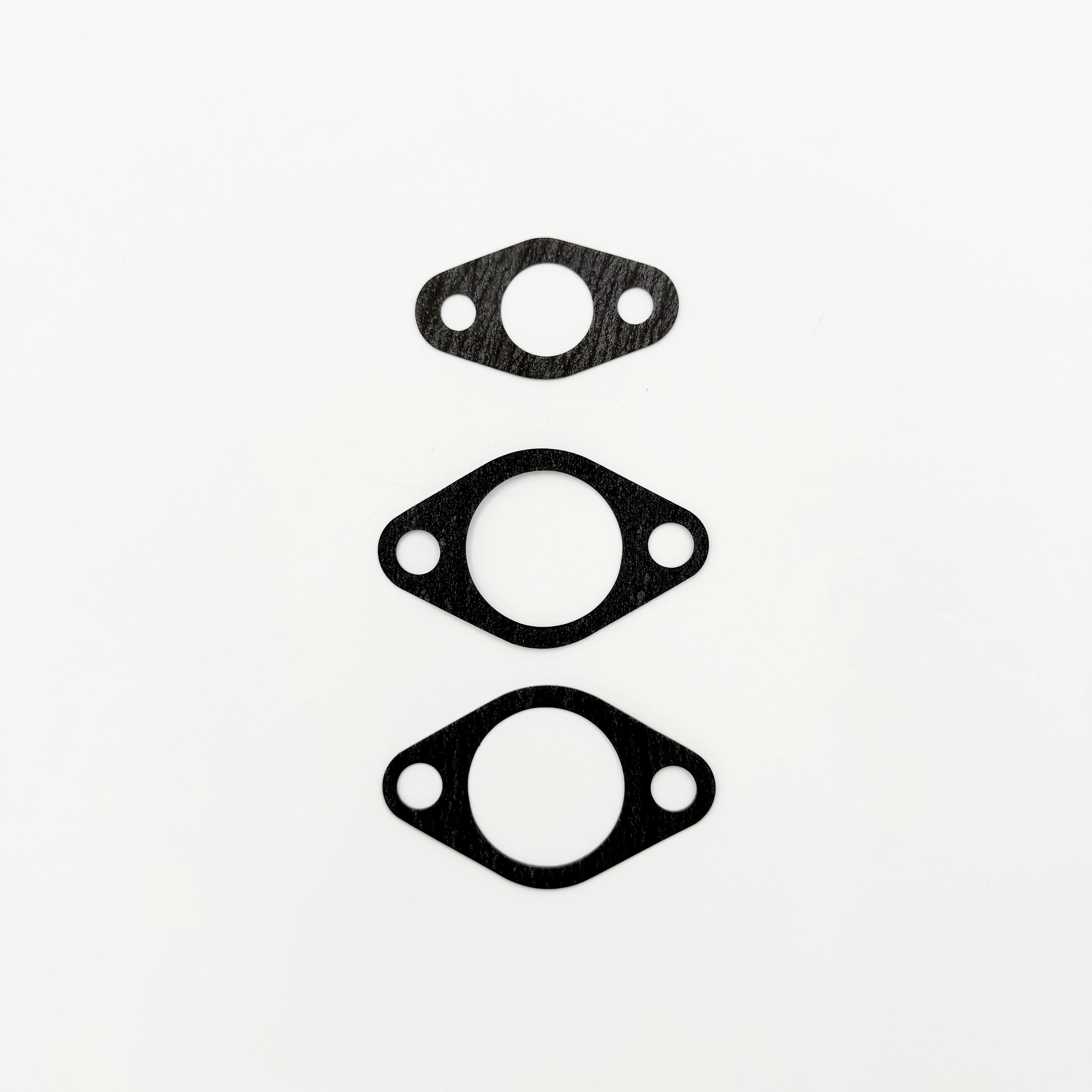 Oil Cooler Repair Kit Gasket Set For ISUZU NRR NQR NPR NPR - HD 4HE1 4.8L 4HK1 5.2L 1998 - 2010 - GoTrucky