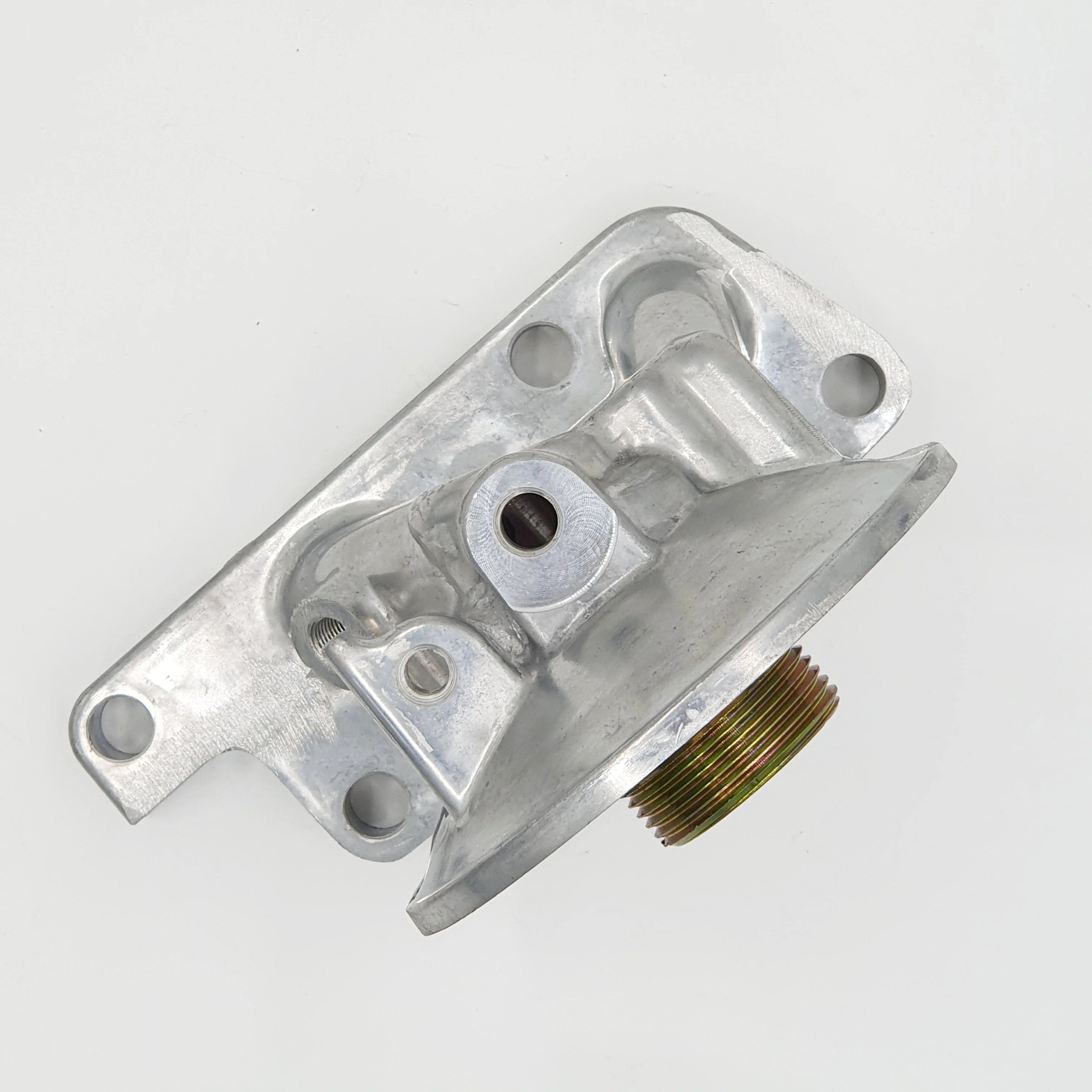 Oil Filter Body Housing for ISUZU NRR NPR NPR - HD NQR 4HE1 4.8L 4HK1 5.2L 98 - 15 - GoTrucky