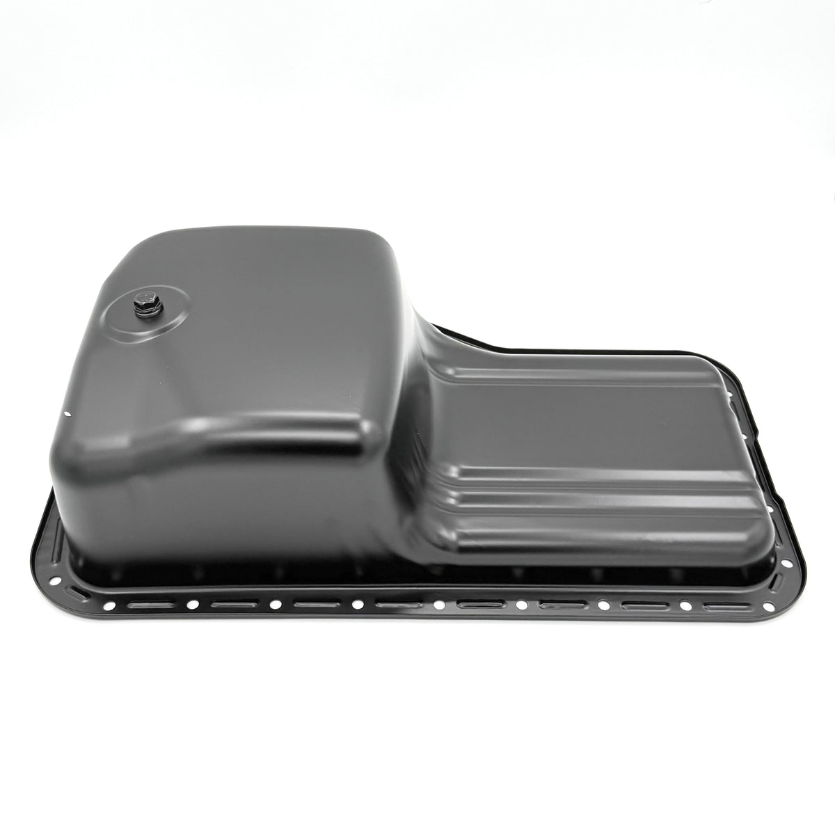 Oil Pan For ISUZU NPR NPR-HD NQR 4HE1 4.8L 1999-2004 - GoTrucky