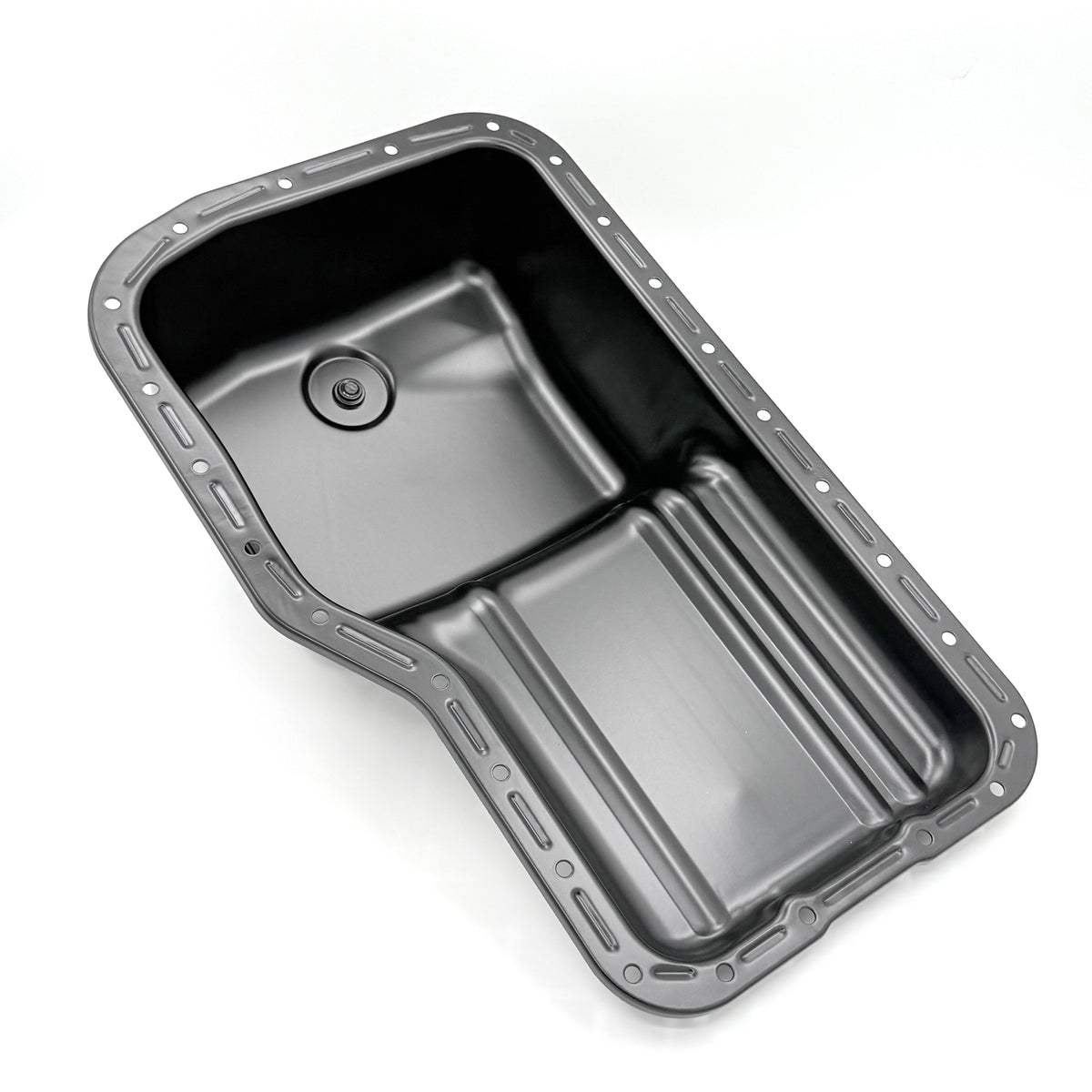 Oil Pan For ISUZU NPR NPR-HD NQR 4HE1 4.8L 1999-2004 - GoTrucky