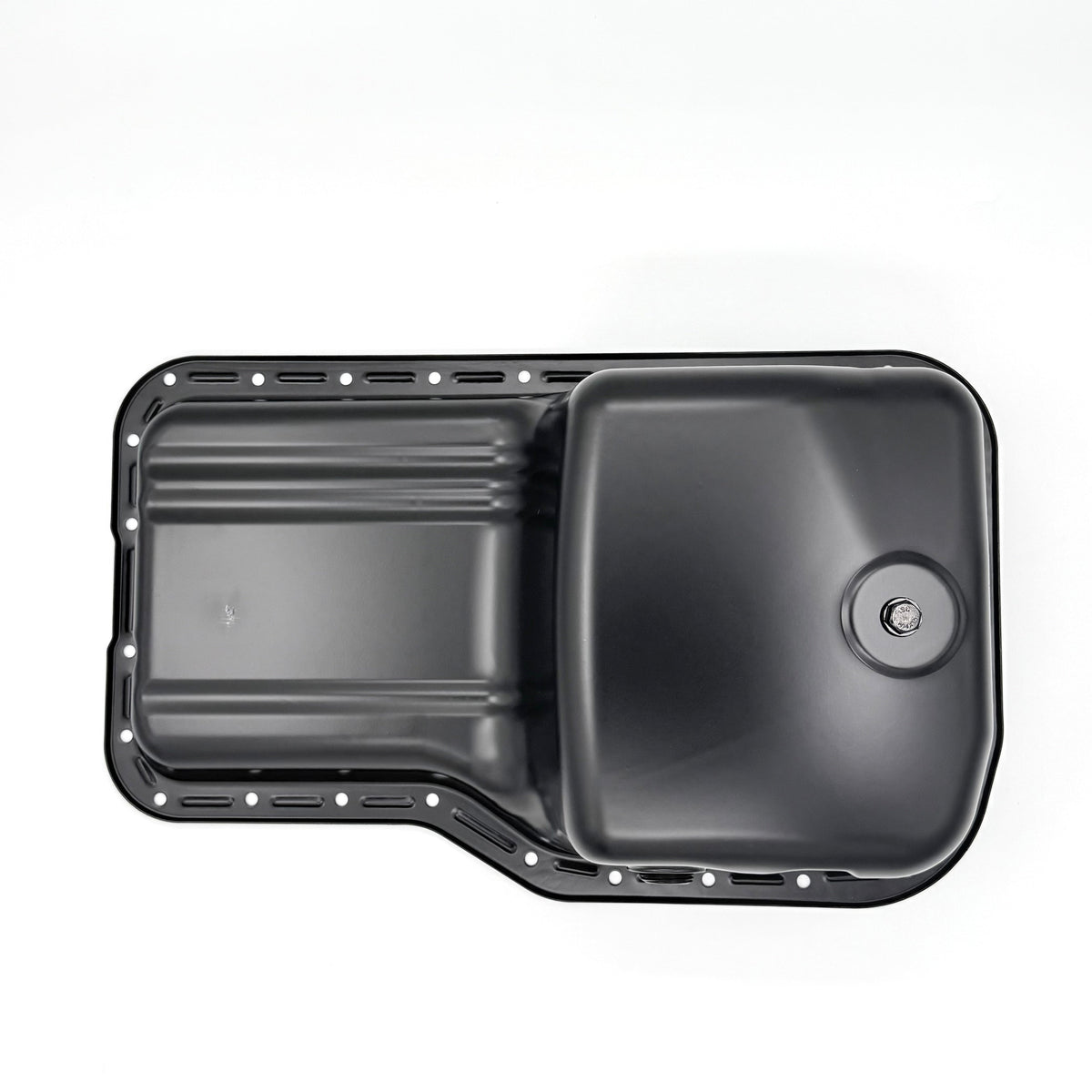 Oil Pan For ISUZU NPR NPR-HD NQR 4HE1 4.8L 1999-2004 - GoTrucky