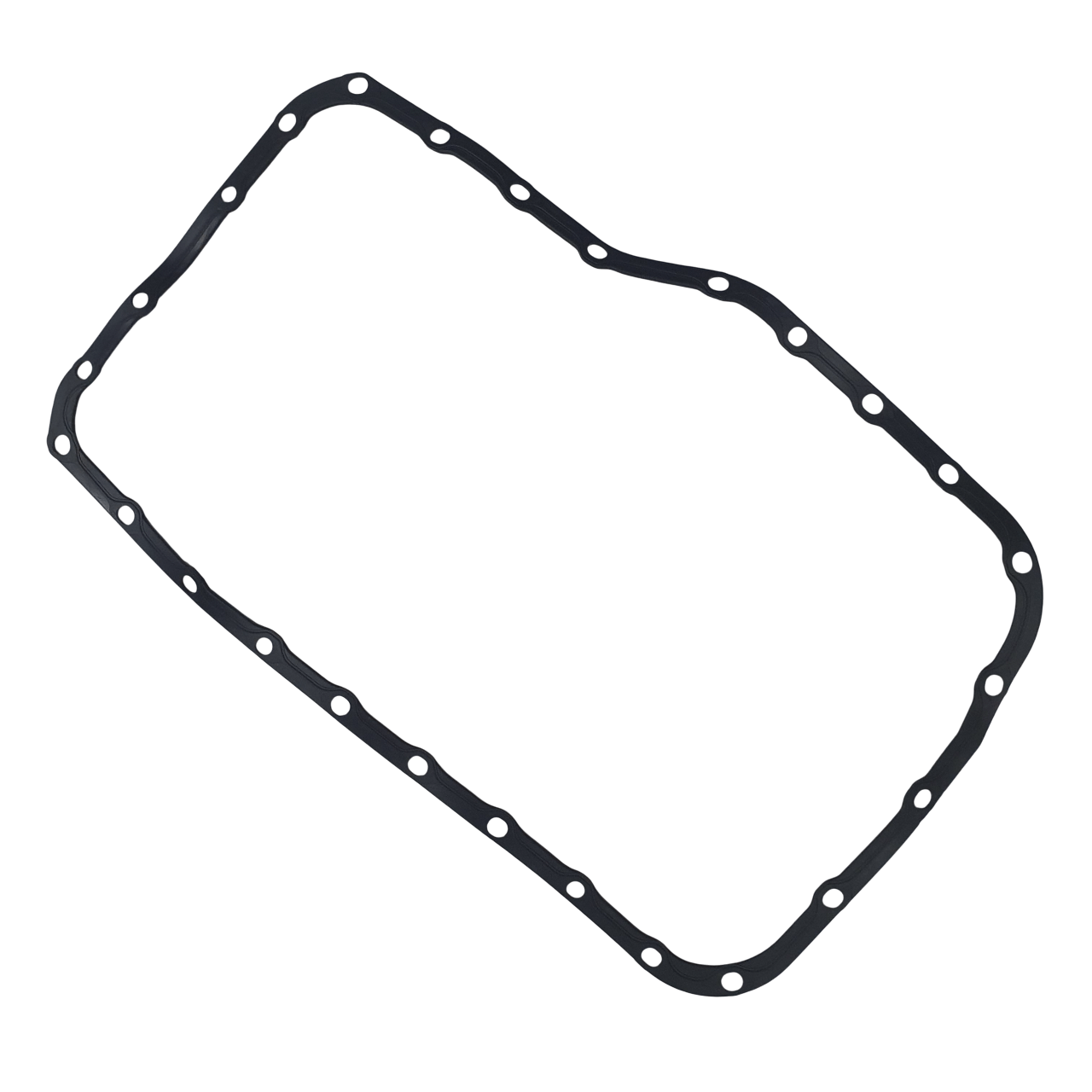 Oil Pan Gasket For ISUZU NRR NPR NPR - HD NQR 4HK1 5.2L 4HG1 4.6L 4HE1 4.8L 04 - 10 - GoTrucky