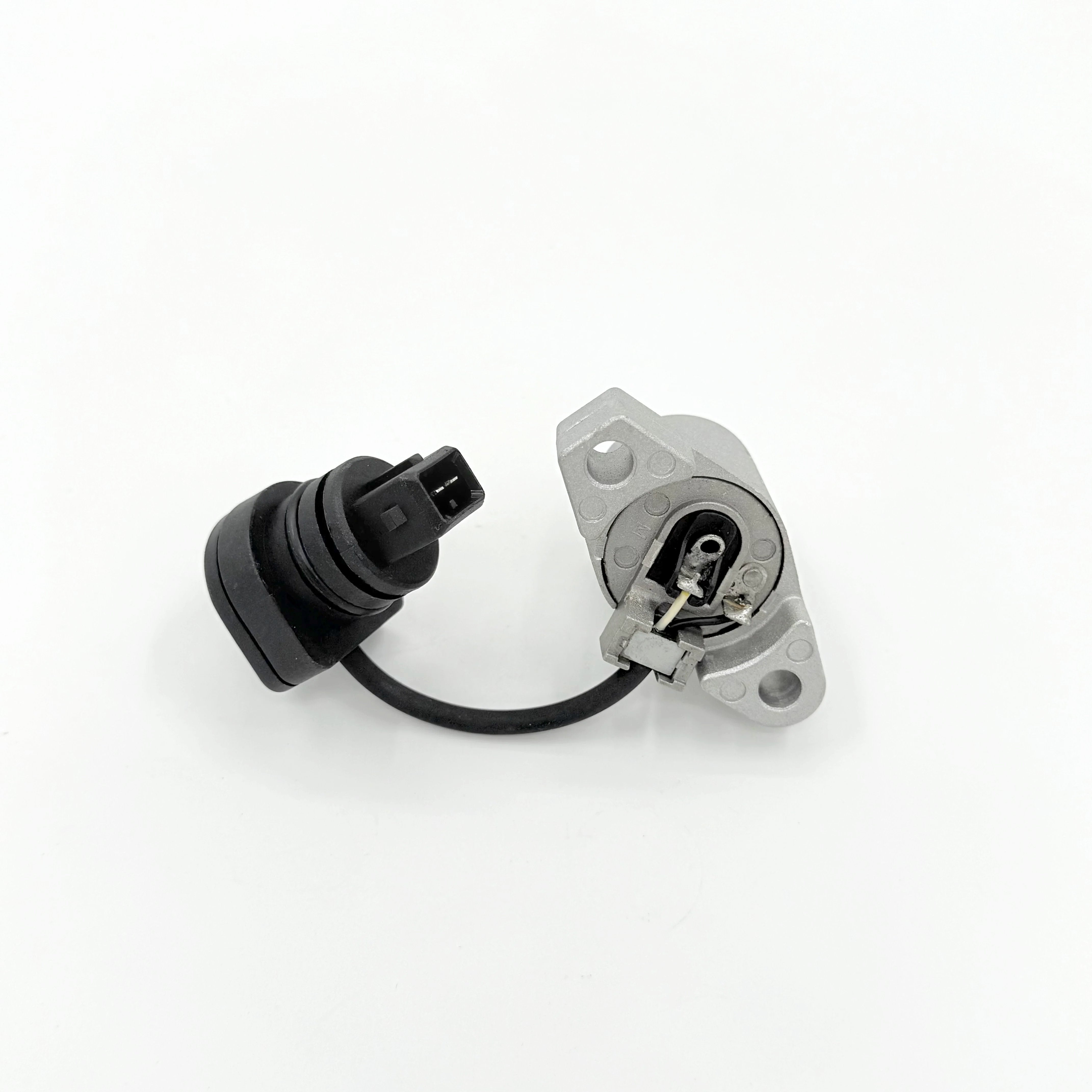 Oil Pan Level Gauge Switch For ISUZU NRR NPR NPR - HD NQR 4HK1 5.2L 2004 - 2024 - GoTrucky