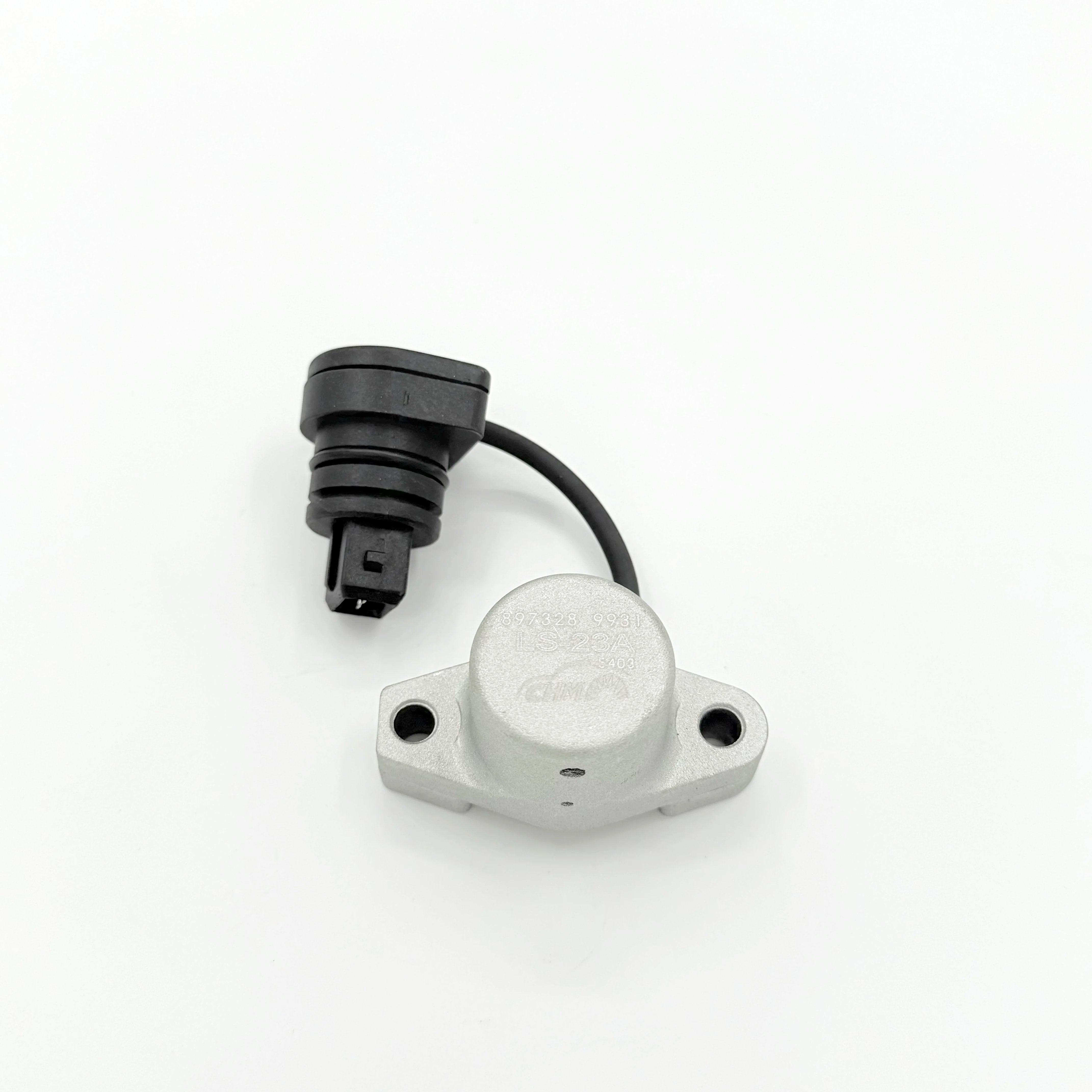 Oil Pan Level Gauge Switch For ISUZU NRR NPR NPR - HD NQR 4HK1 5.2L 2004 - 2024 - GoTrucky