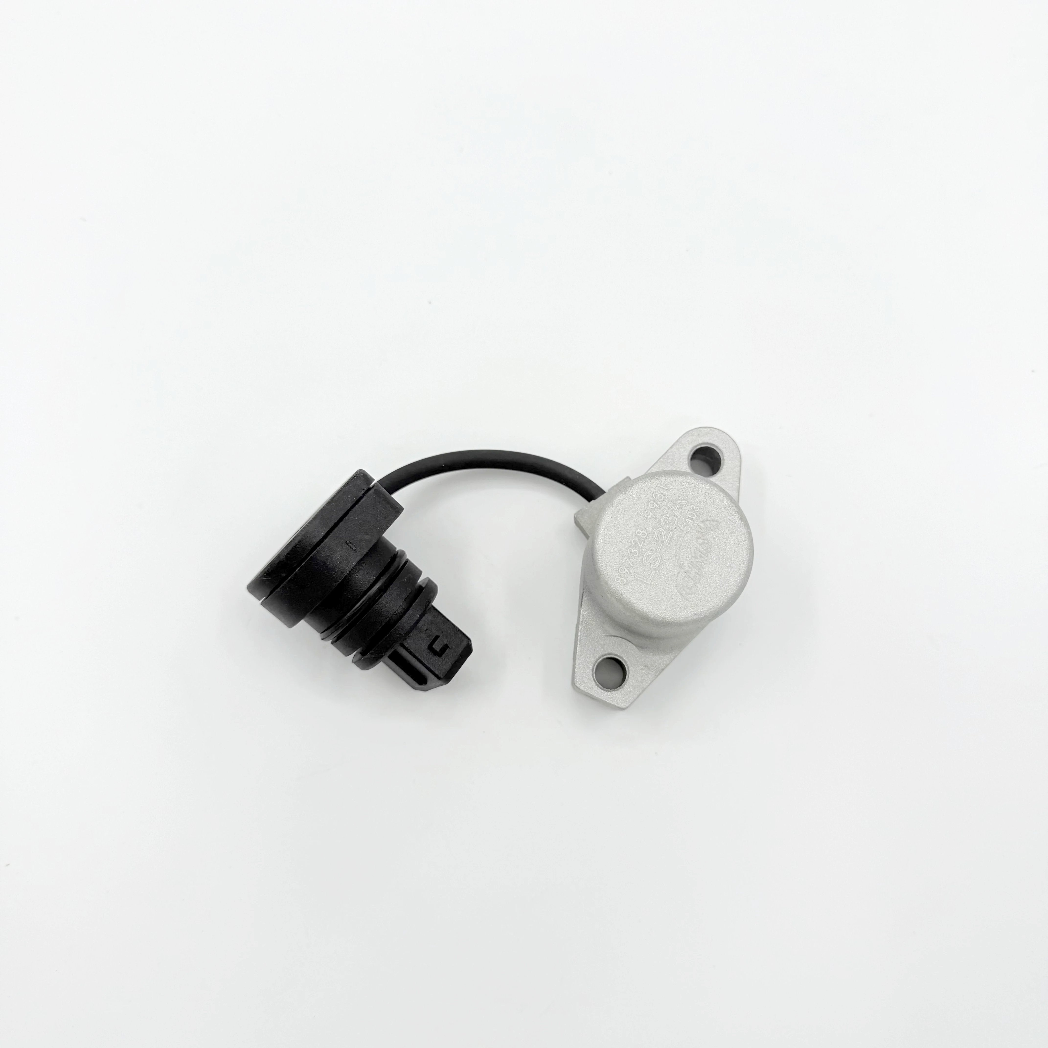 Oil Pan Level Gauge Switch For ISUZU NRR NPR NPR - HD NQR 4HK1 5.2L 2004 - 2024 - GoTrucky