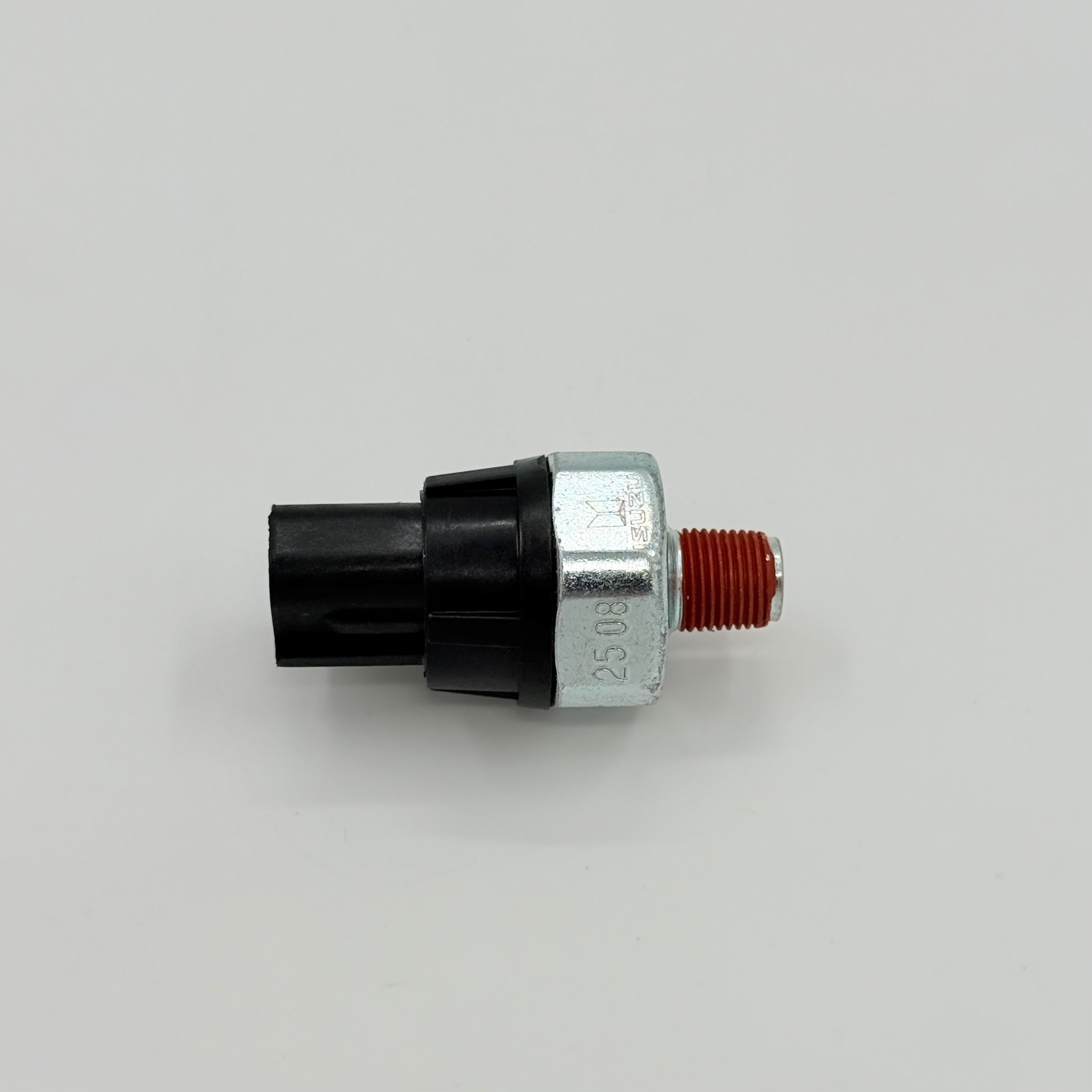 Oil Presure Switch NPR NPR-HD NQR NRR 4JJ1 3.0L 4HK1 5.2L 4HE1 4.8L 1998-2024 OEM - GoTrucky