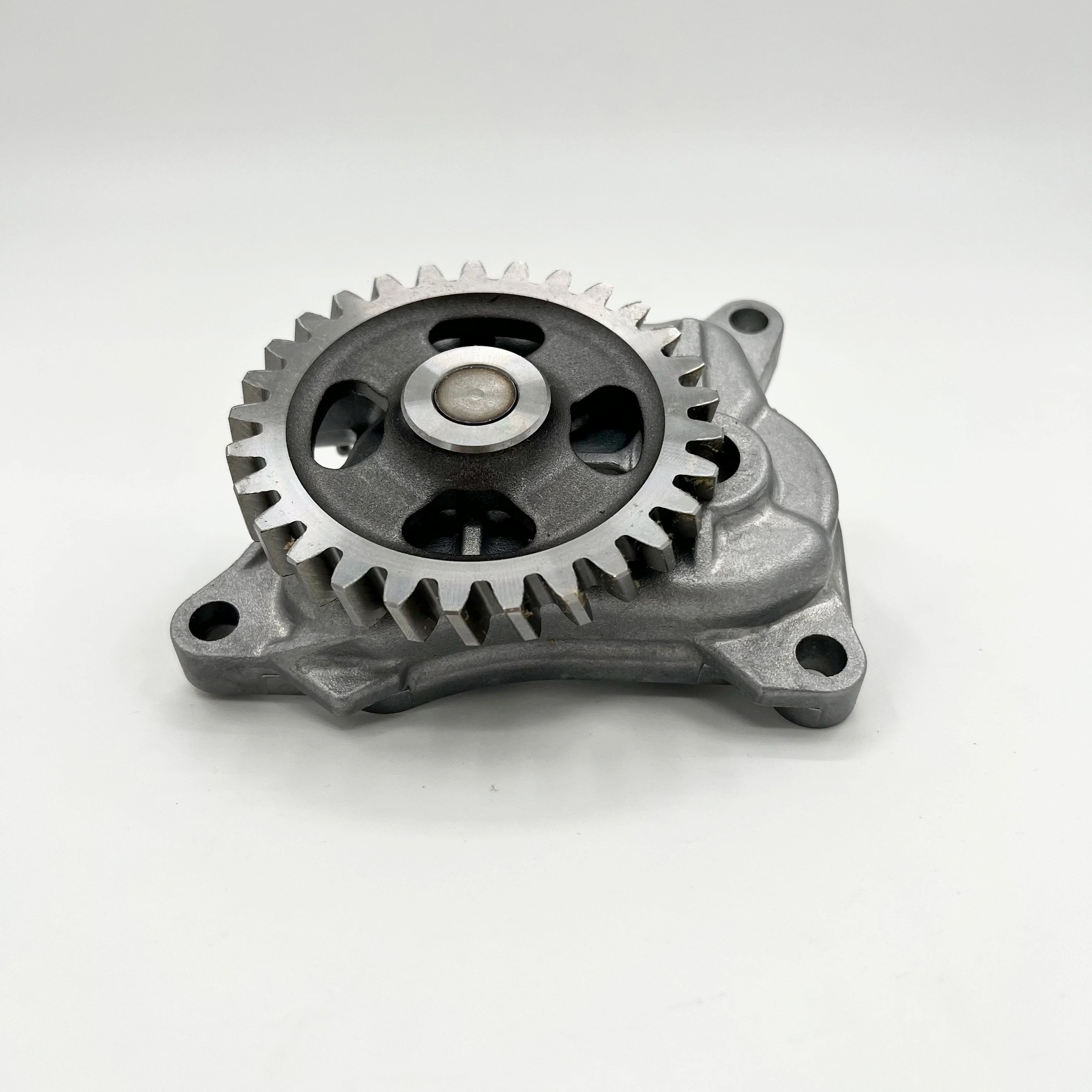 Oil Pump For ISUZU NRR NPR NQR NPR - HD 4HE1 4.8L 4HK1 5.2L 98 - 10 OEM - GoTrucky