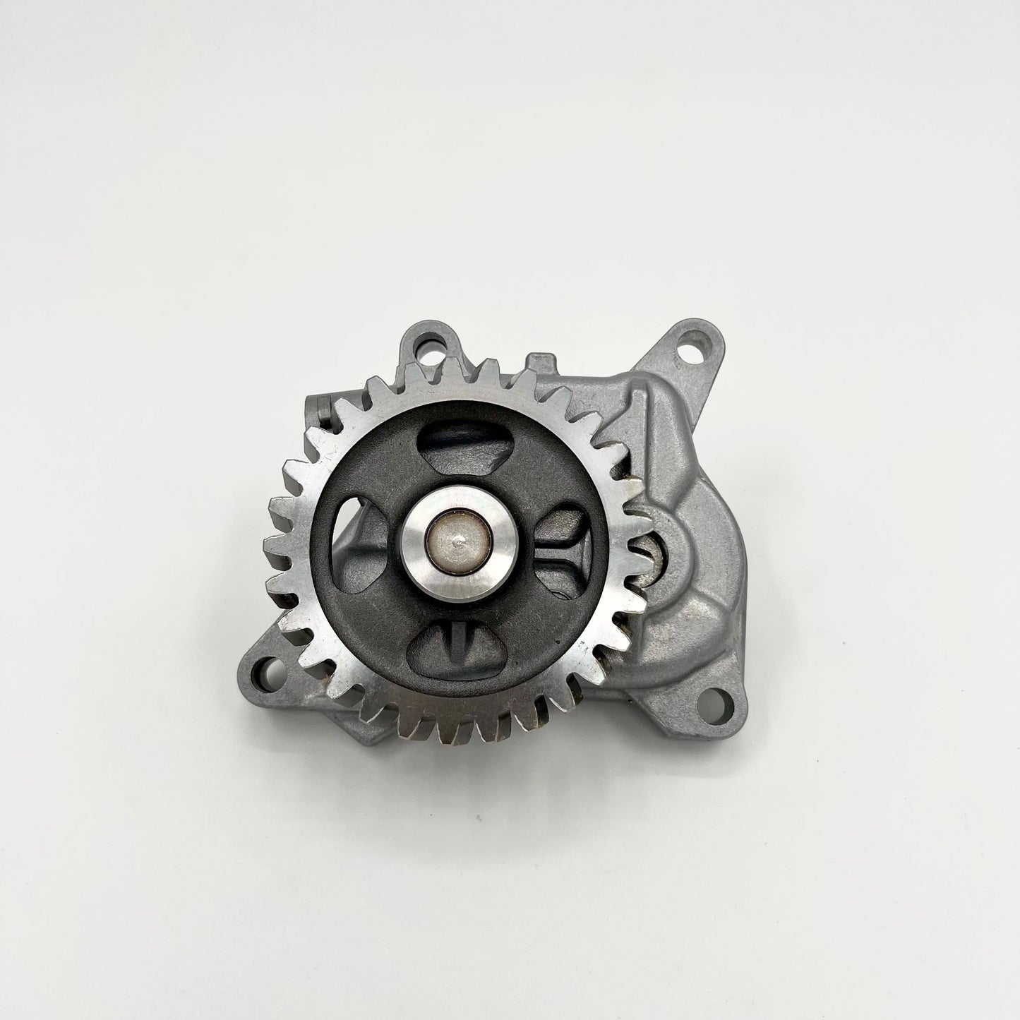Oil Pump For ISUZU NRR NPR NQR NPR - HD 4HE1 4.8L 4HK1 5.2L 98 - 10 OEM - GoTrucky