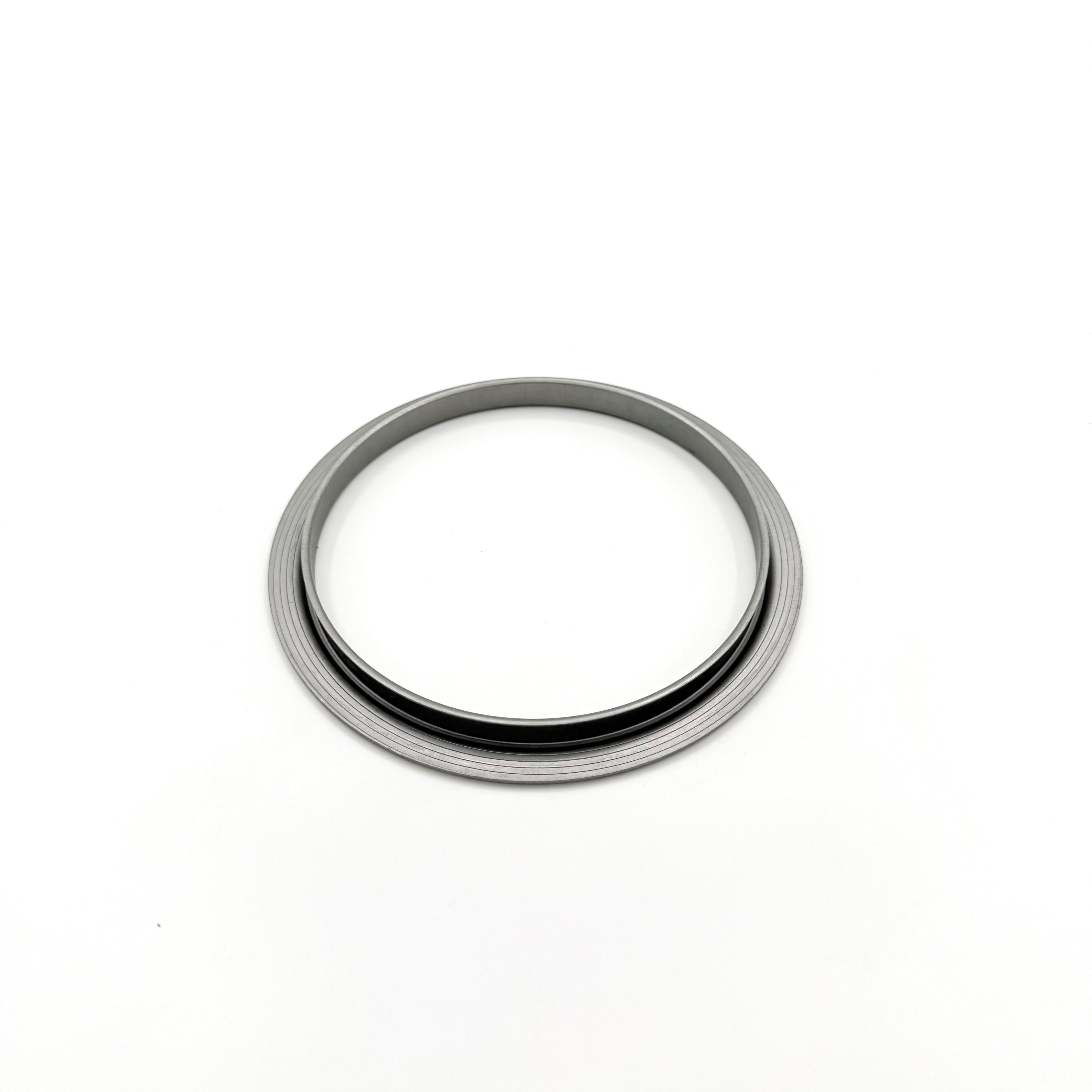 Oil Seal Crankshaft Front For Isuzu NRR NPR NPR - HD NQR 4HE1 4.8L 4HK1 5.2L 98 - 25 - GoTrucky