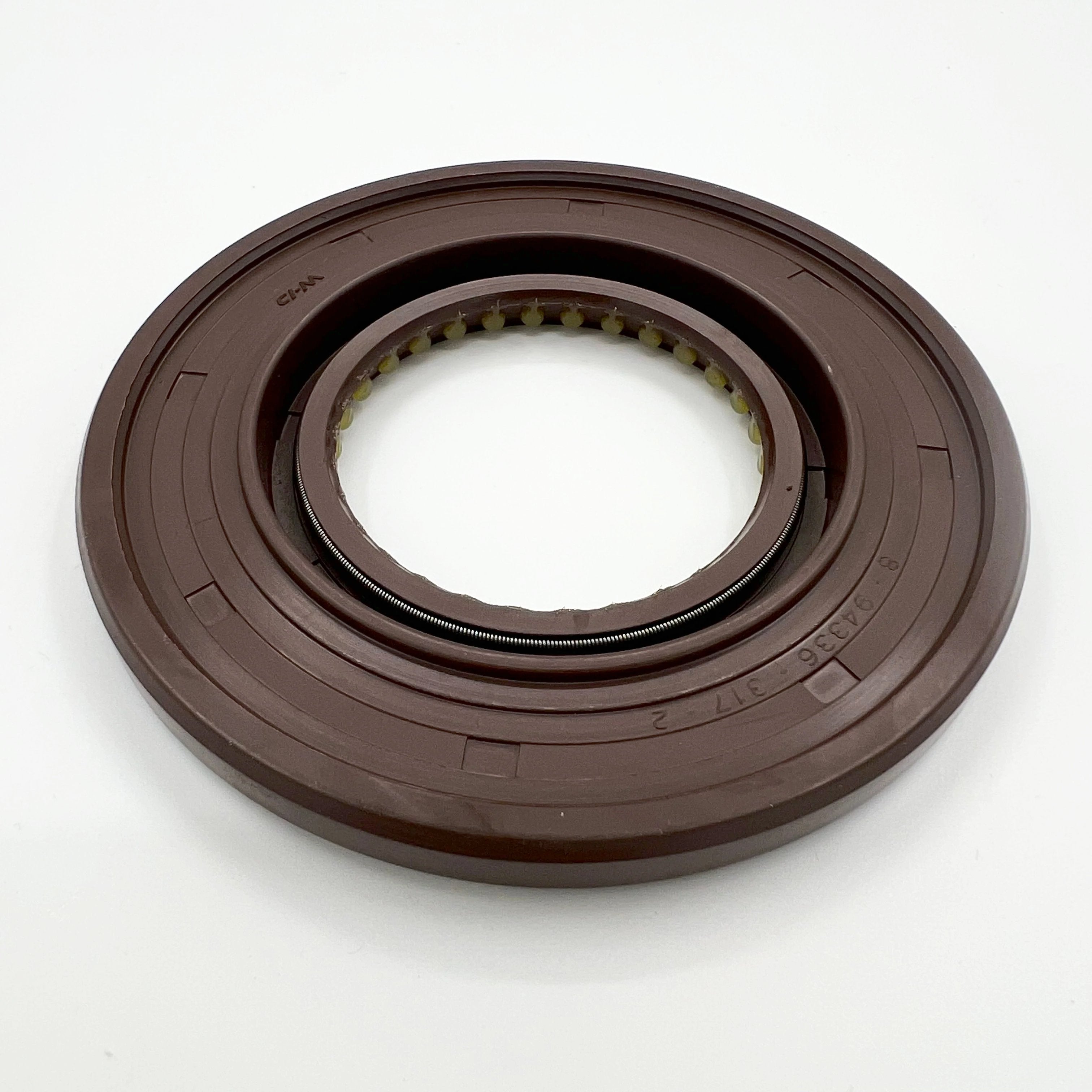 Oil Seal Rear Wheel Hub Outer for ISUZU NRR NPR NPR - HD NQR 94 - 24 - GoTrucky